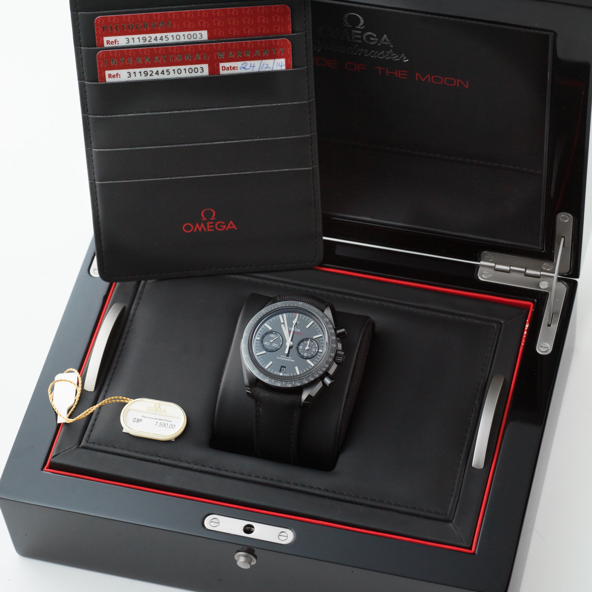 Speedmaster, 311.92.44.51.01.003