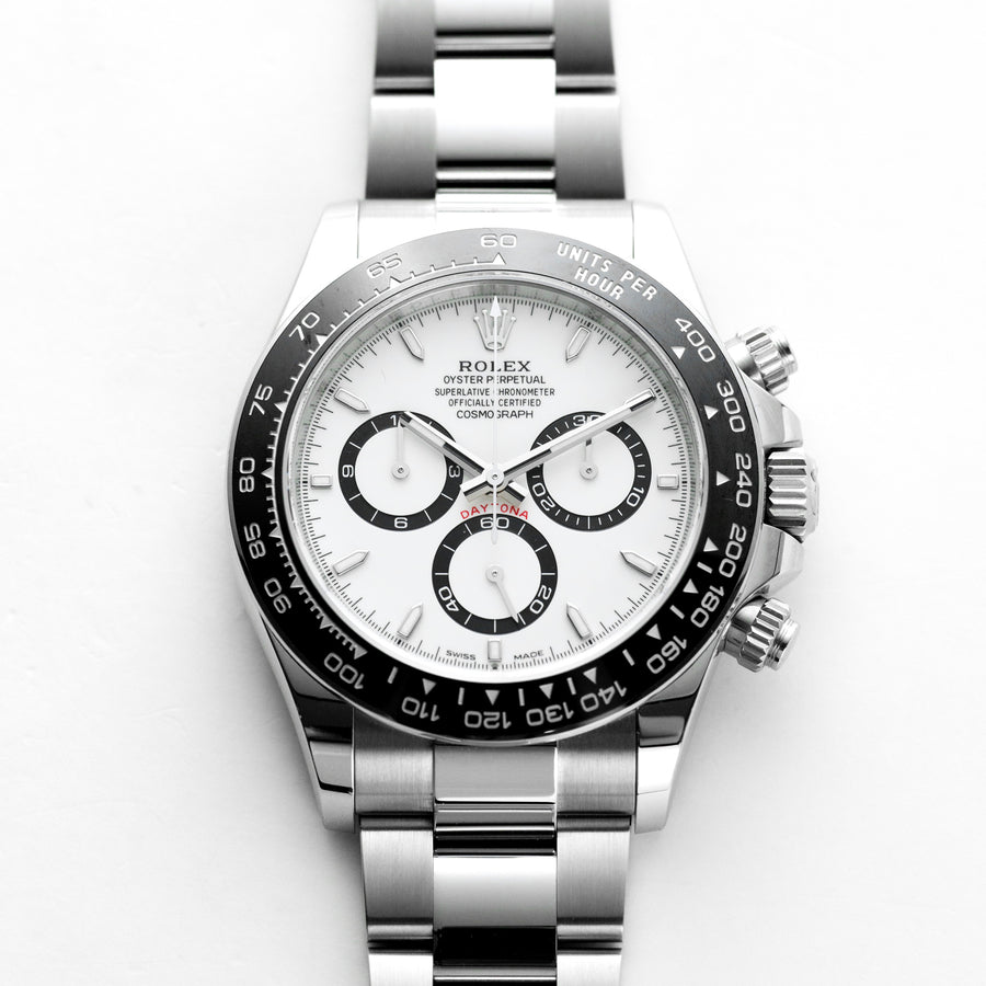 Daytona 'Panda', 126500LN