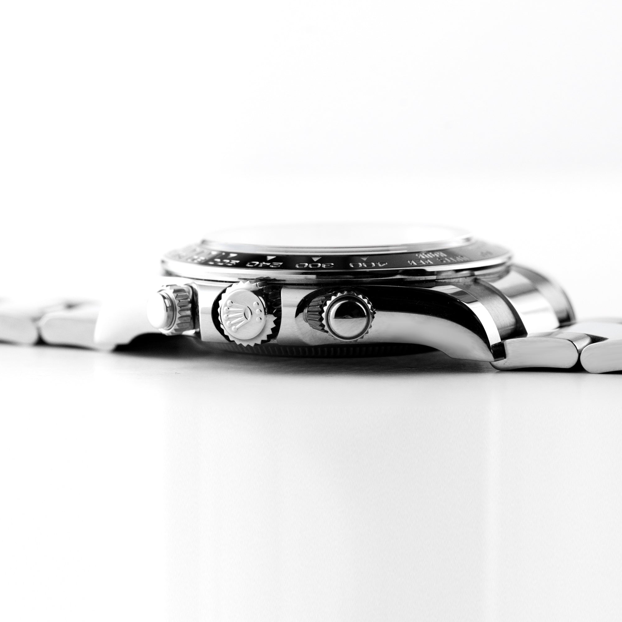 Daytona 'Panda', 126500LN