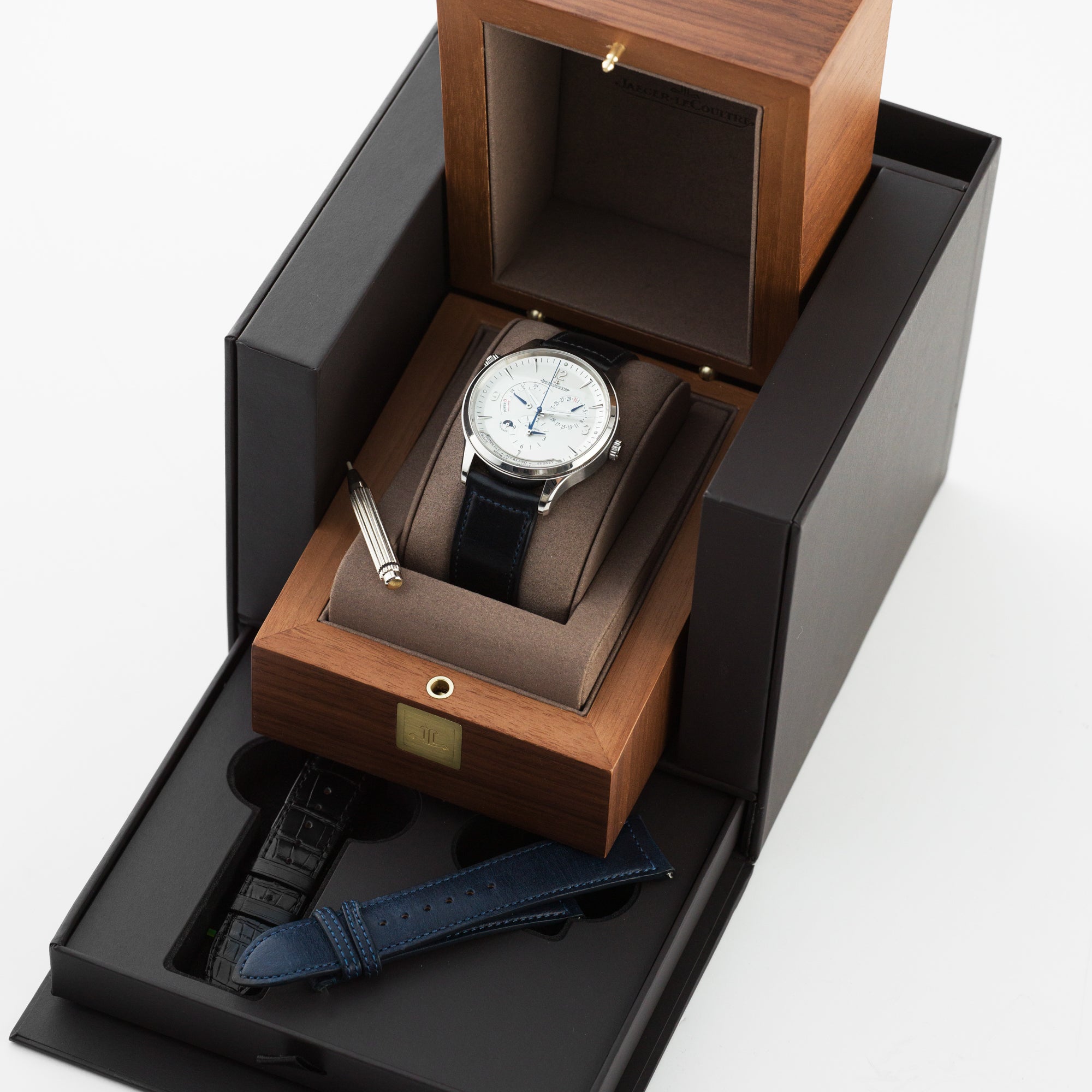 Master Control Geographic, Q4128420