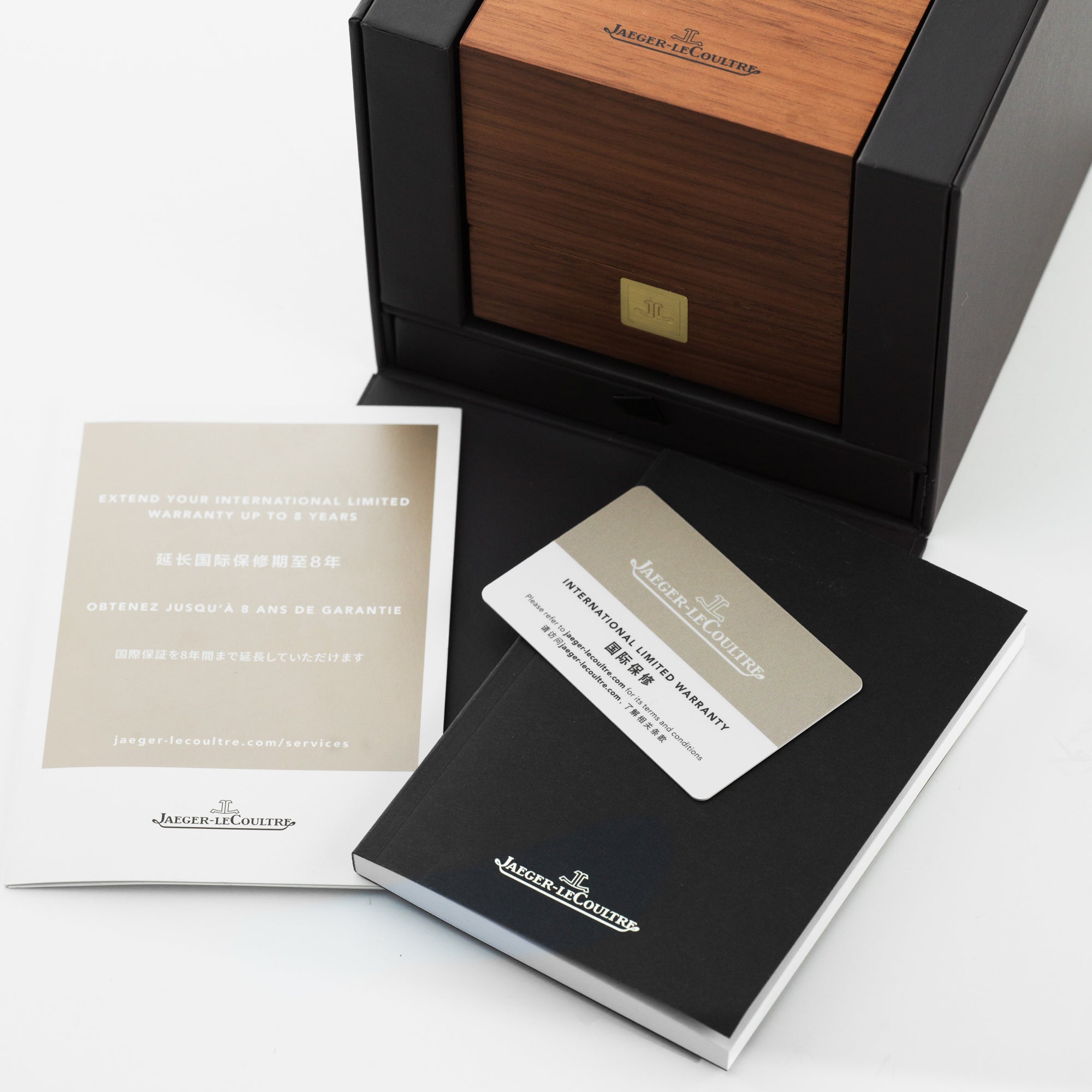 Master Control Geographic, Q4128420