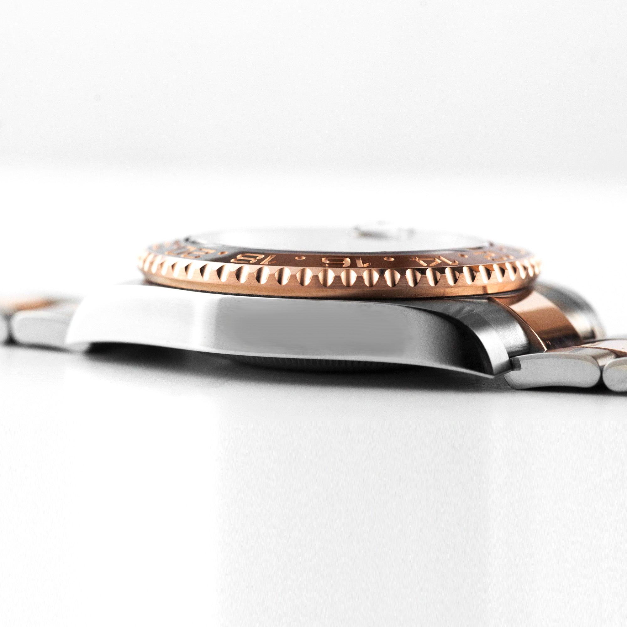 GMT-Master II Rootbeer, 126711CHNR