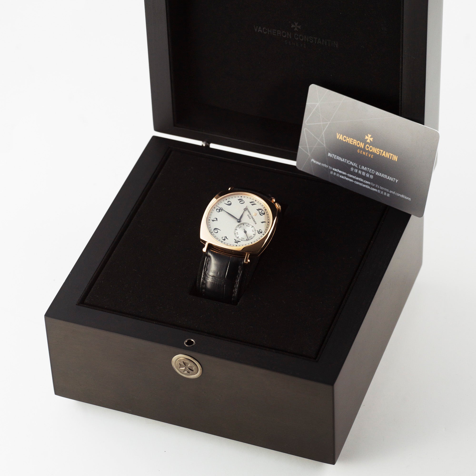 Historiques American 1921 40mm, 82035/000R