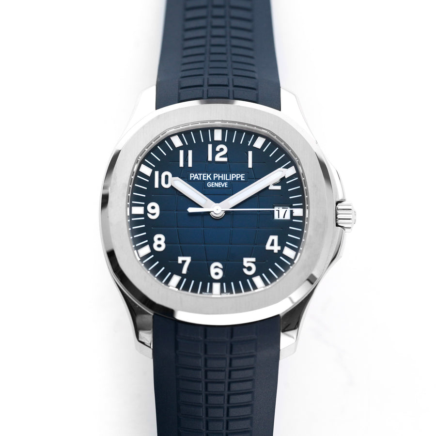 Aquanaut, 5168G-001