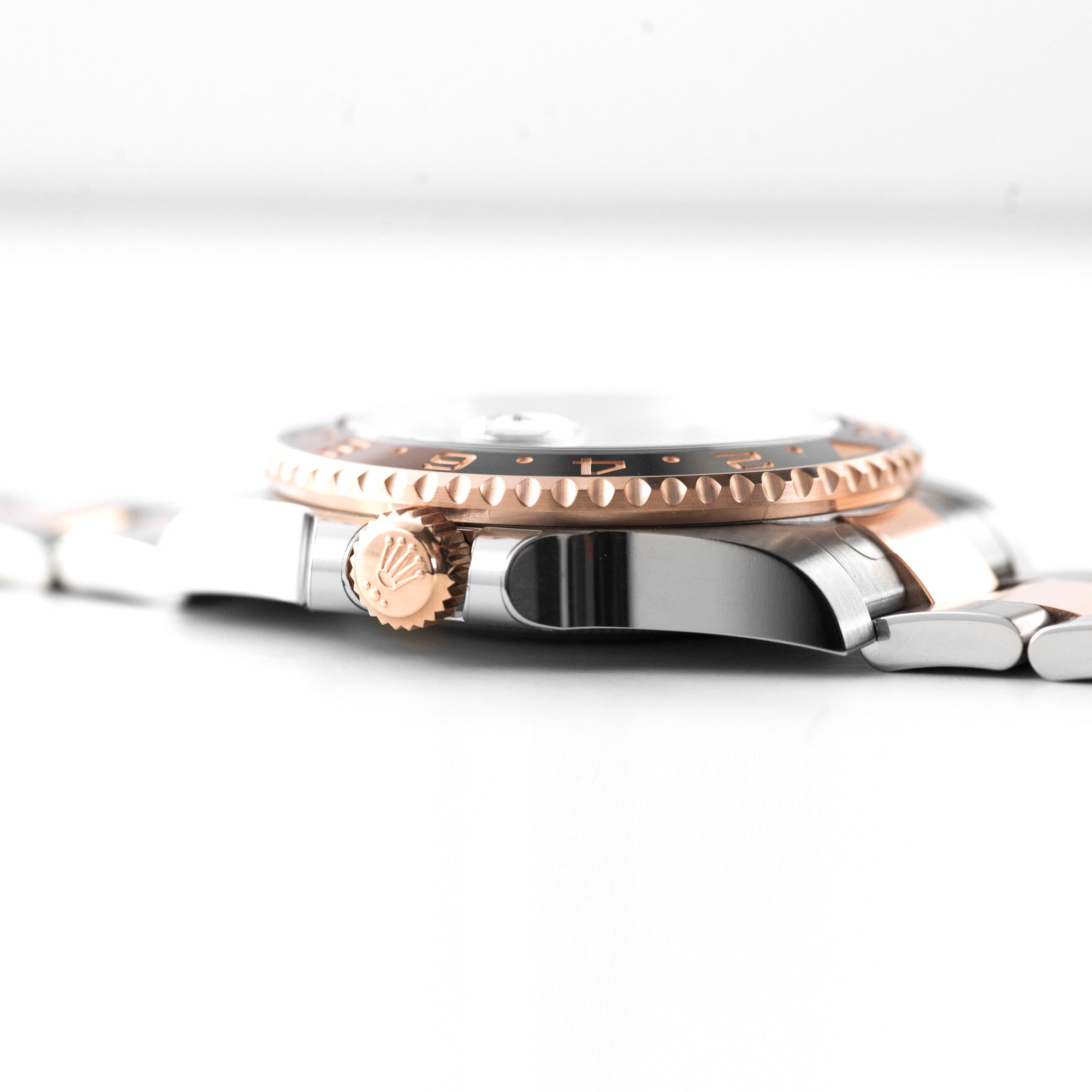 GMT-Master II Rootbeer, 126711CHNR