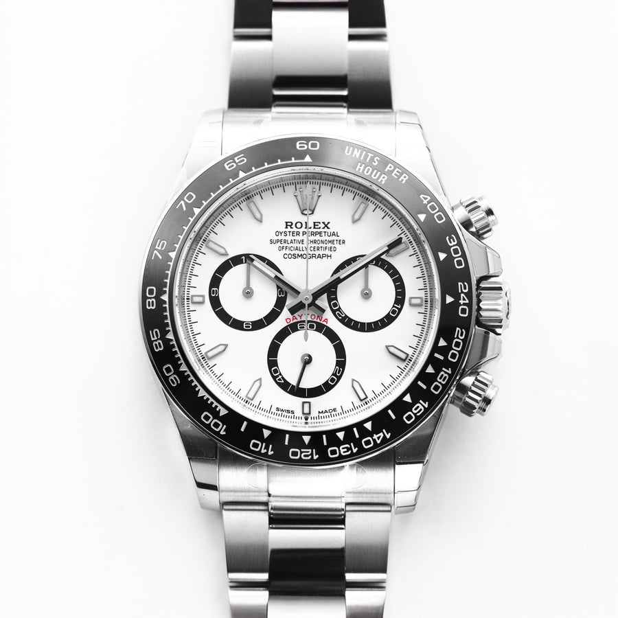 Daytona 'Panda', 126500LN