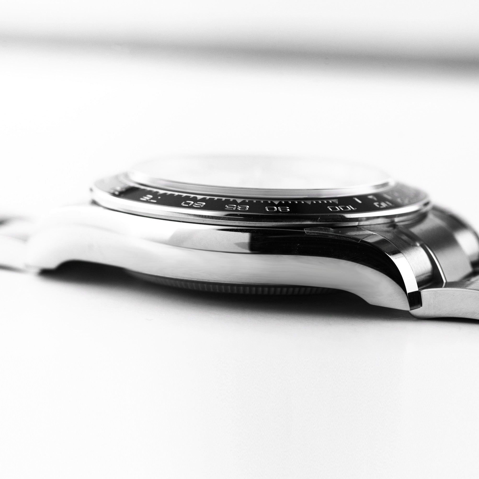 Daytona 'Panda', 126500LN