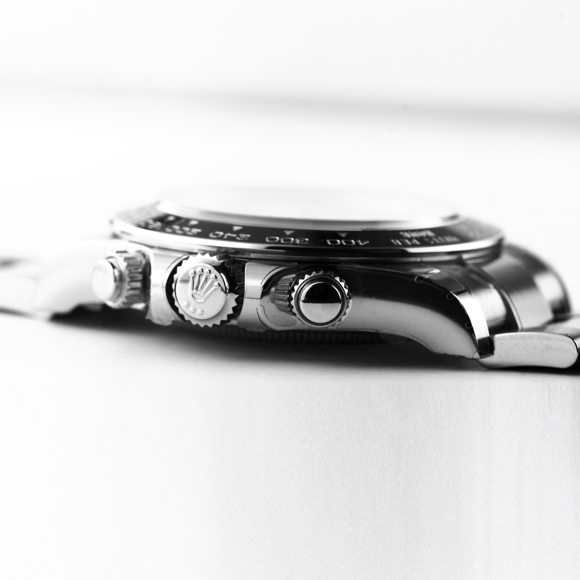 Daytona 'Panda', 126500LN