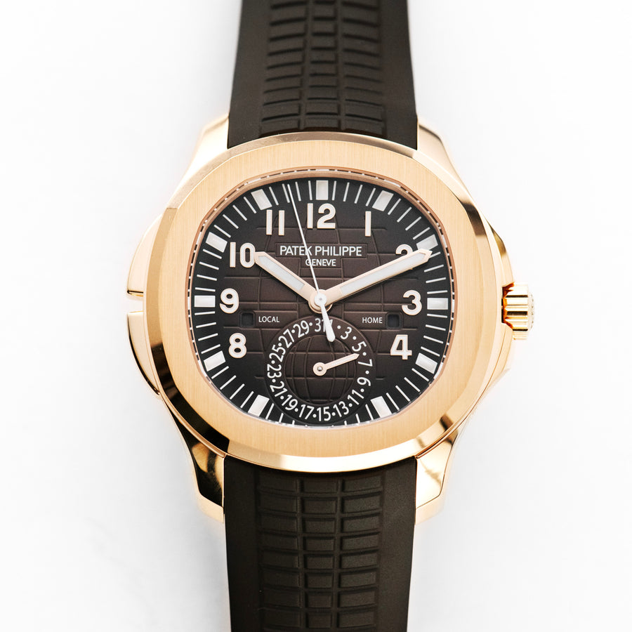 Aquanaut, 5164R