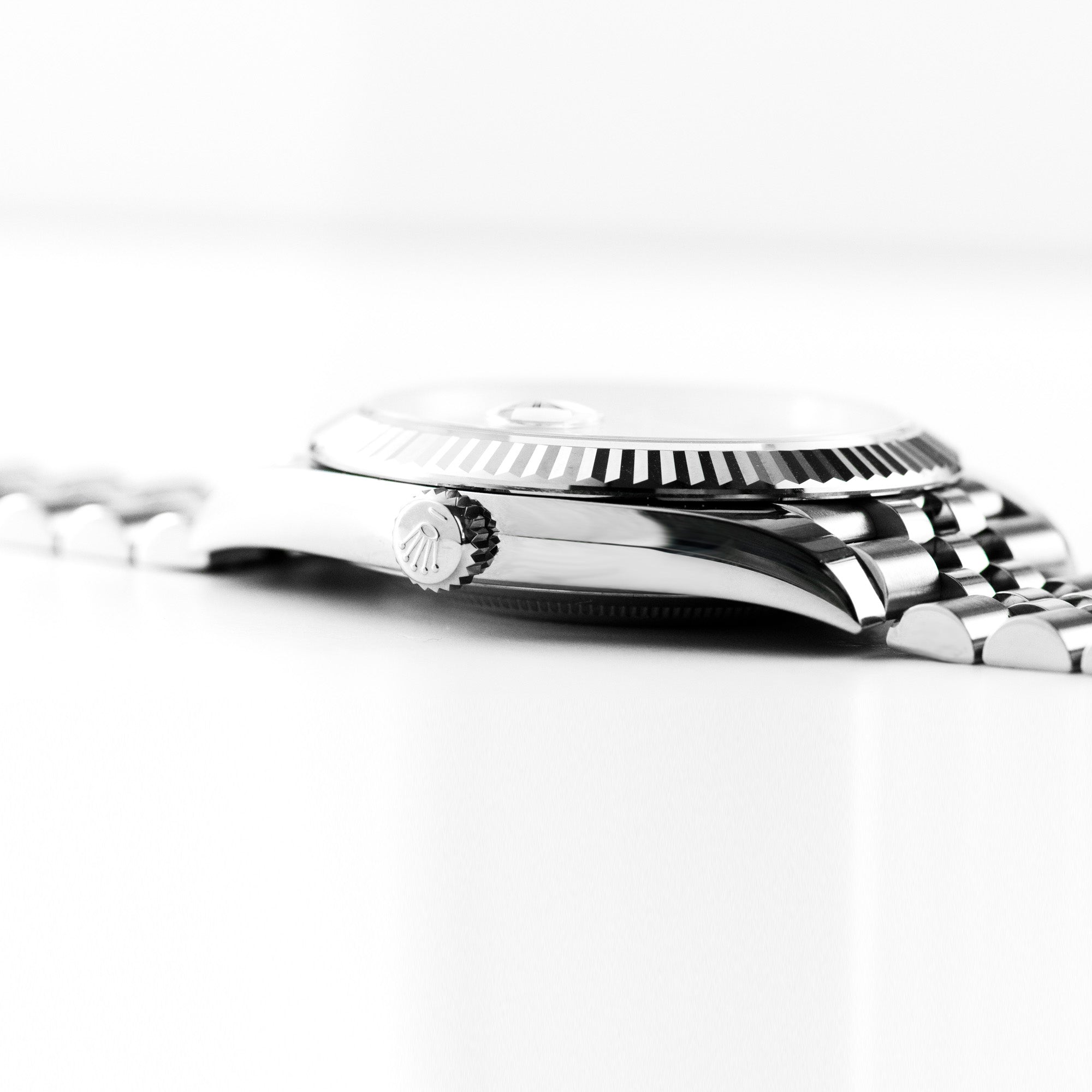 Date-Just 41, 126334