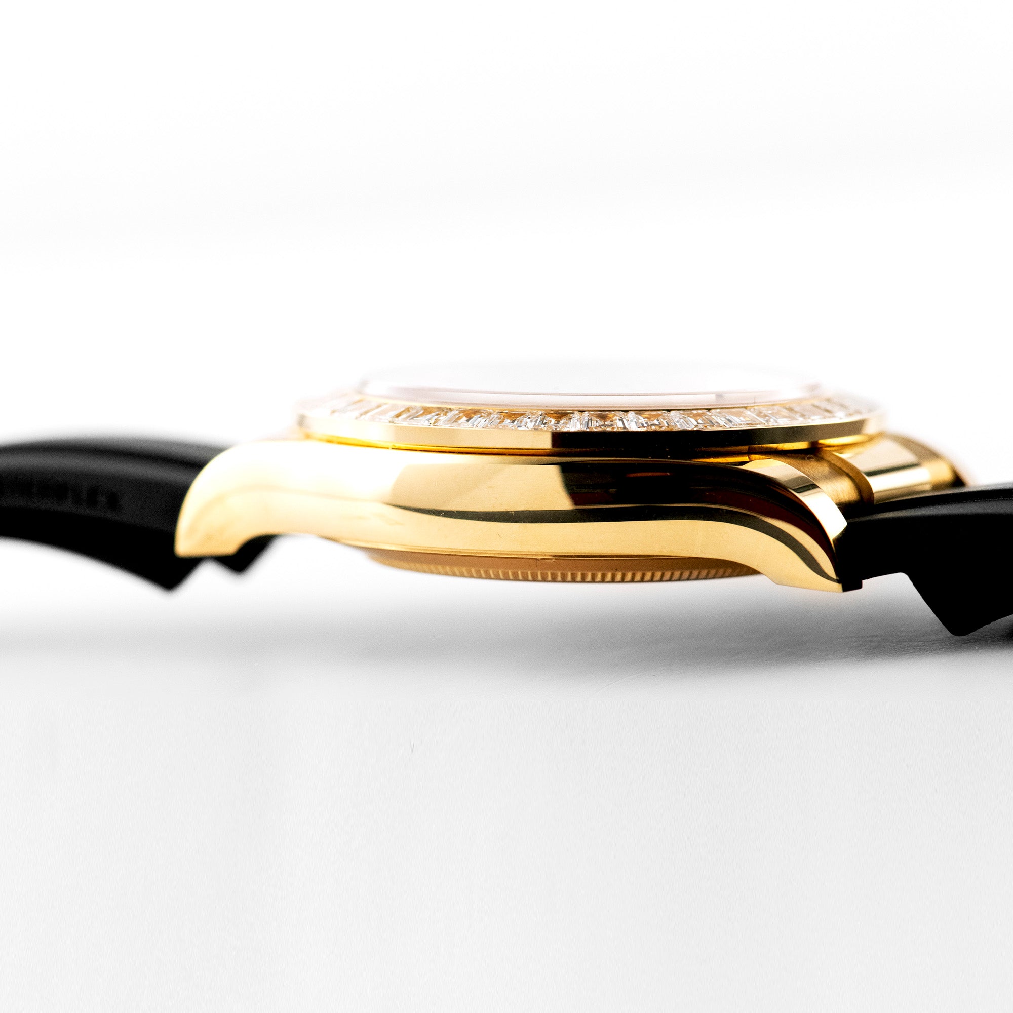 Daytona, 116588TBR 'Eye of the Tiger'