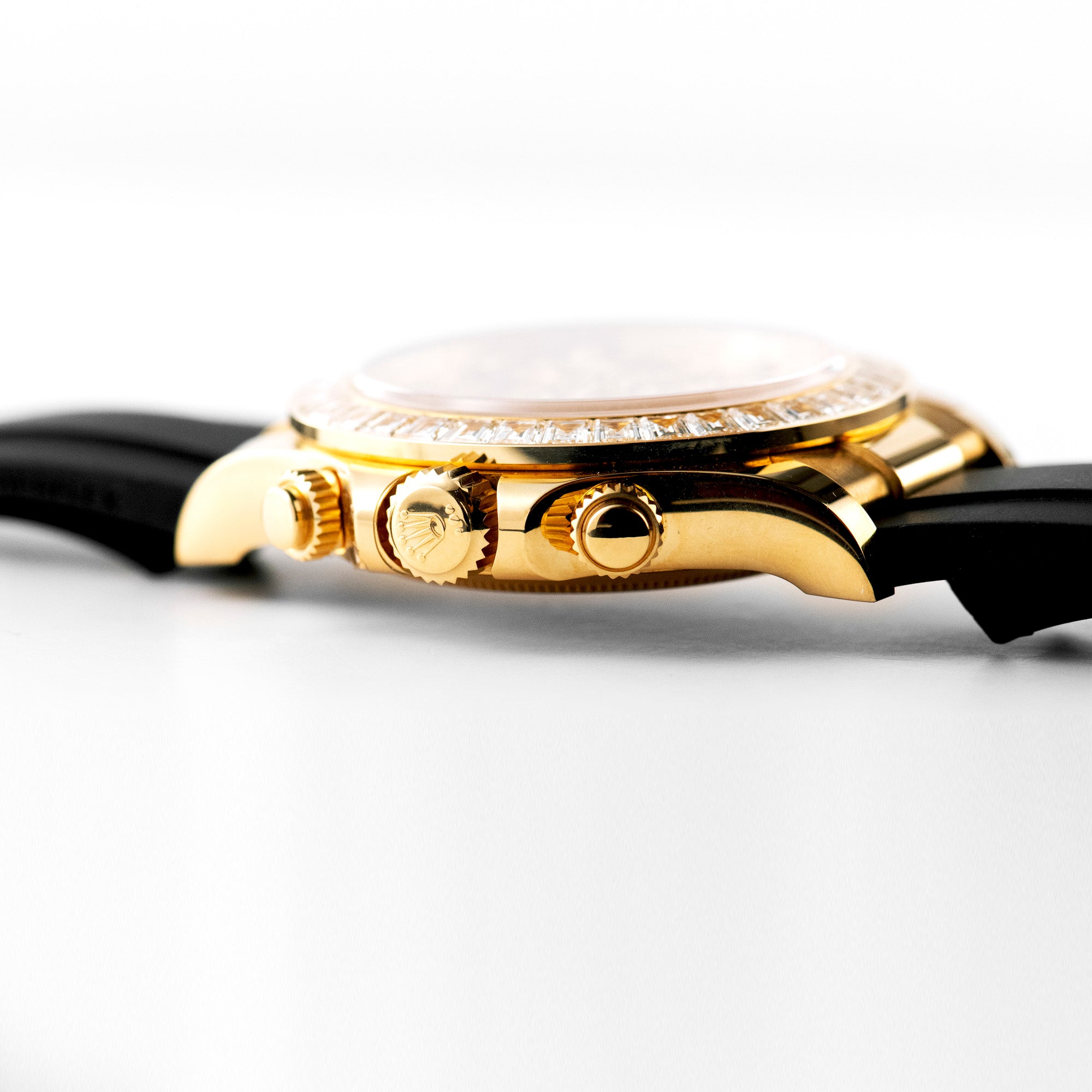 Daytona, 116588TBR 'Eye of the Tiger'