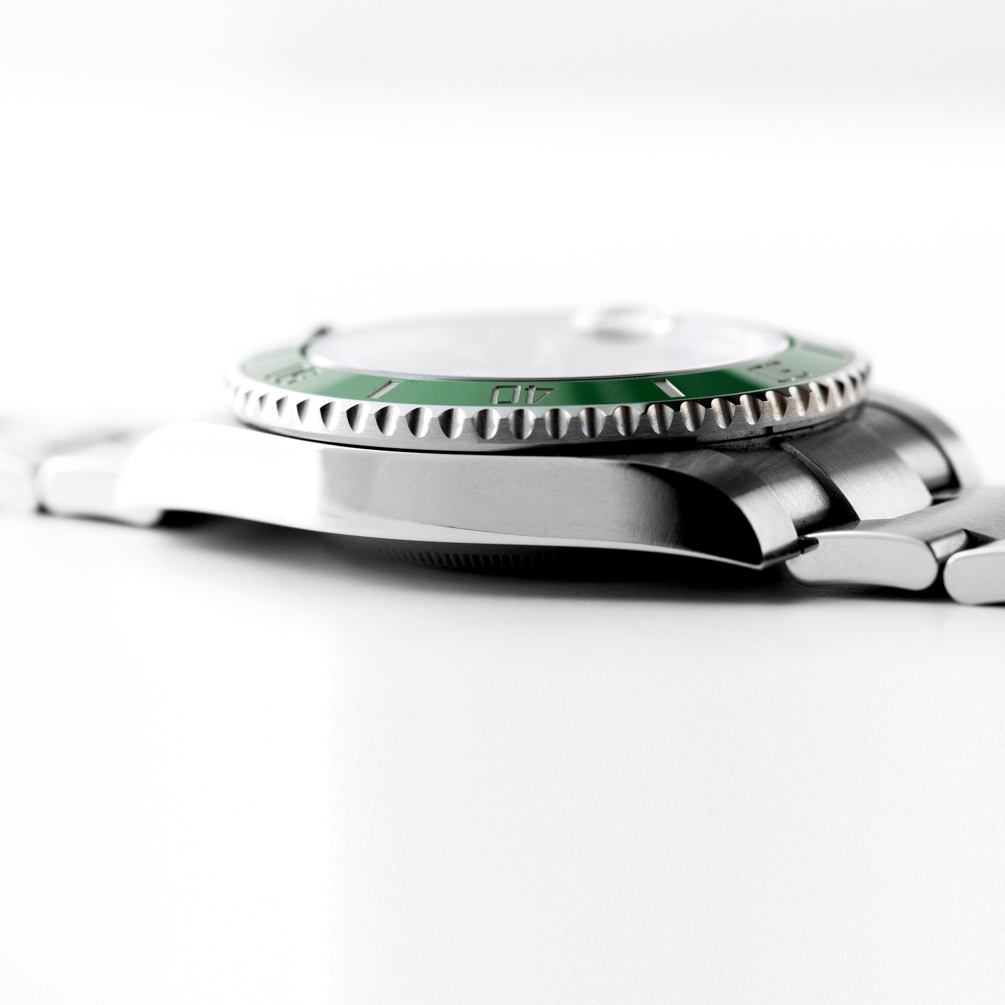 Submariner Hulk, 116610LV