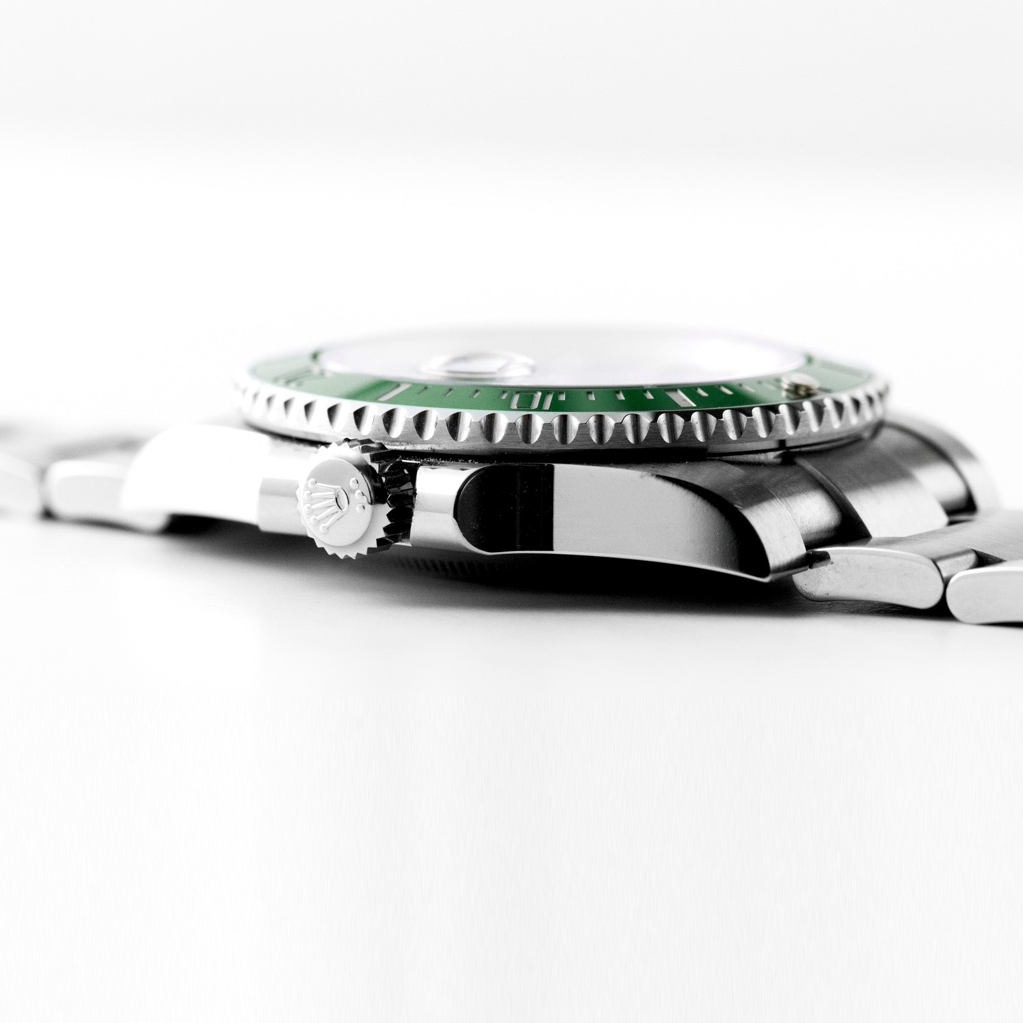 Submariner Hulk, 116610LV