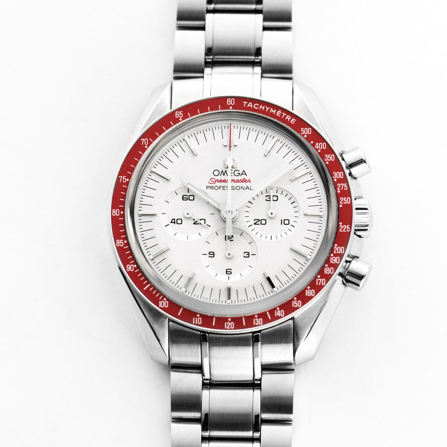 Speedmaster 'Rising Sun', 522.30.42.30.06.001