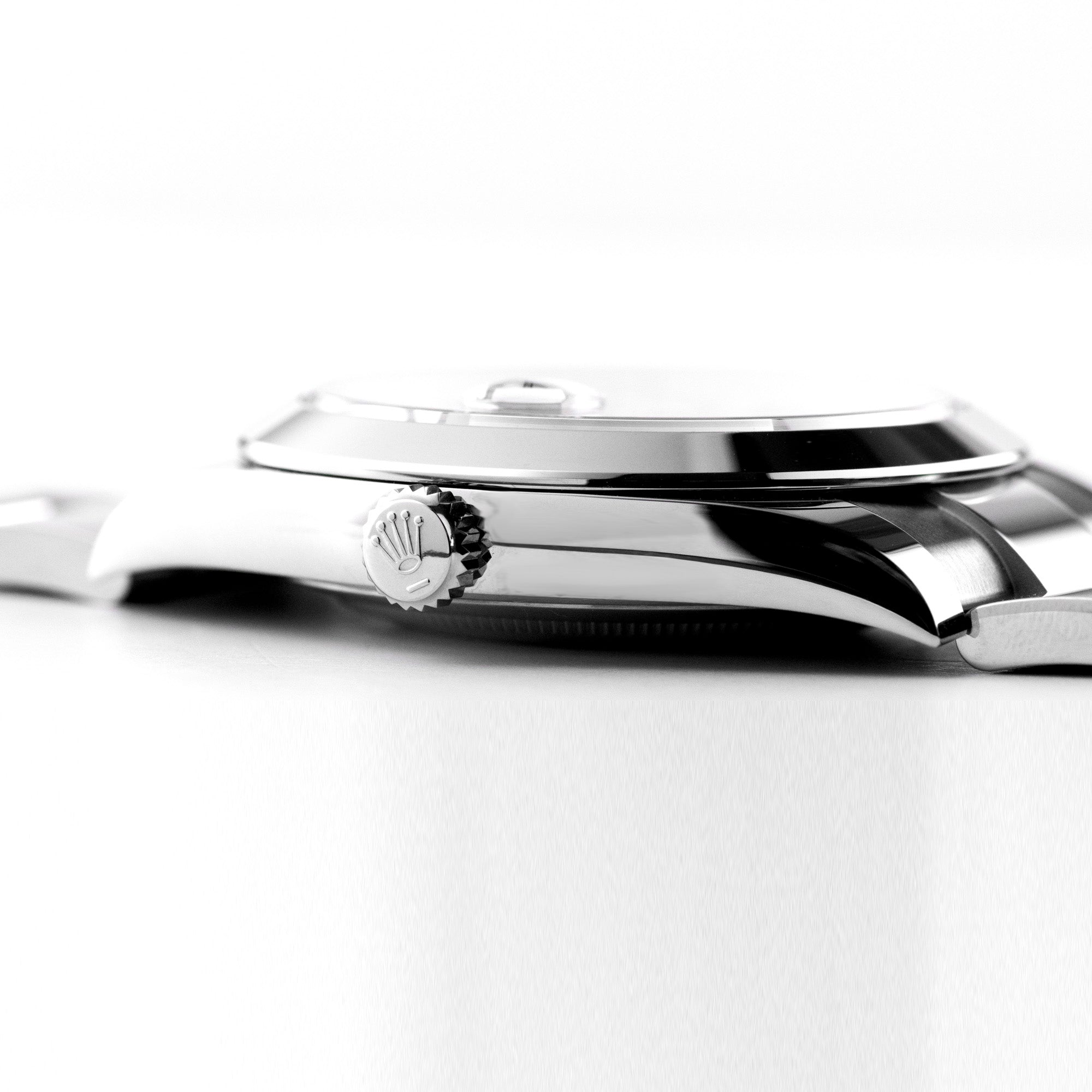 Date-Just 41, 126300