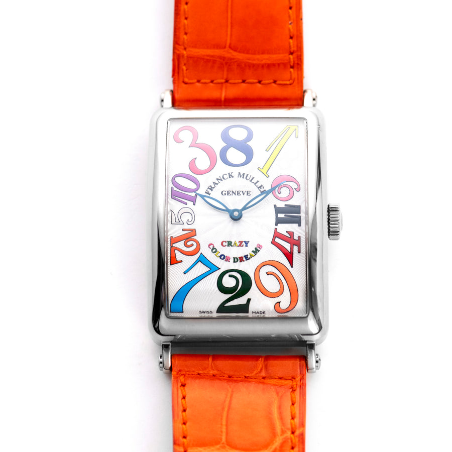 Long Island Crazy Hours, 1200CH