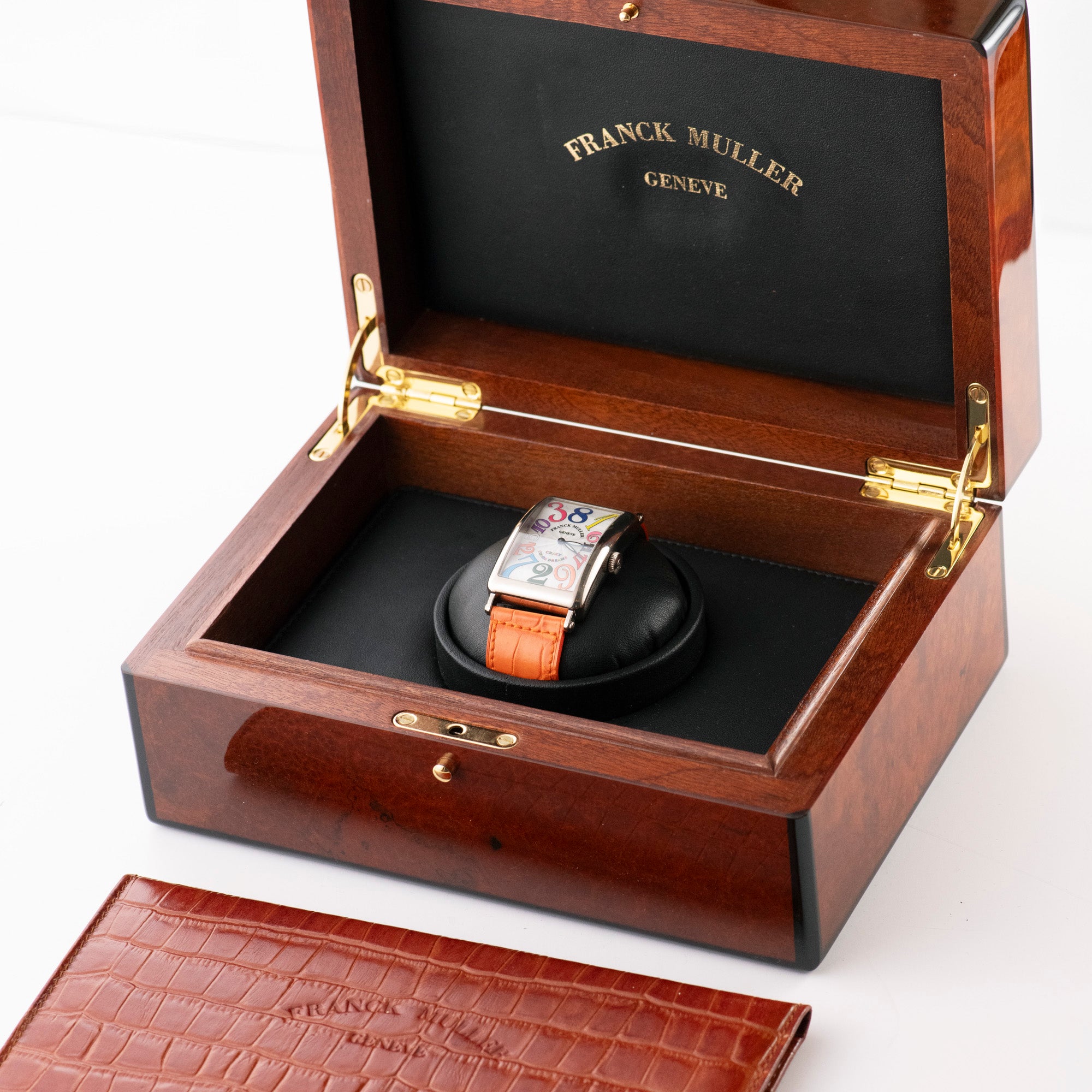 Long Island Crazy Hours, 1200CH