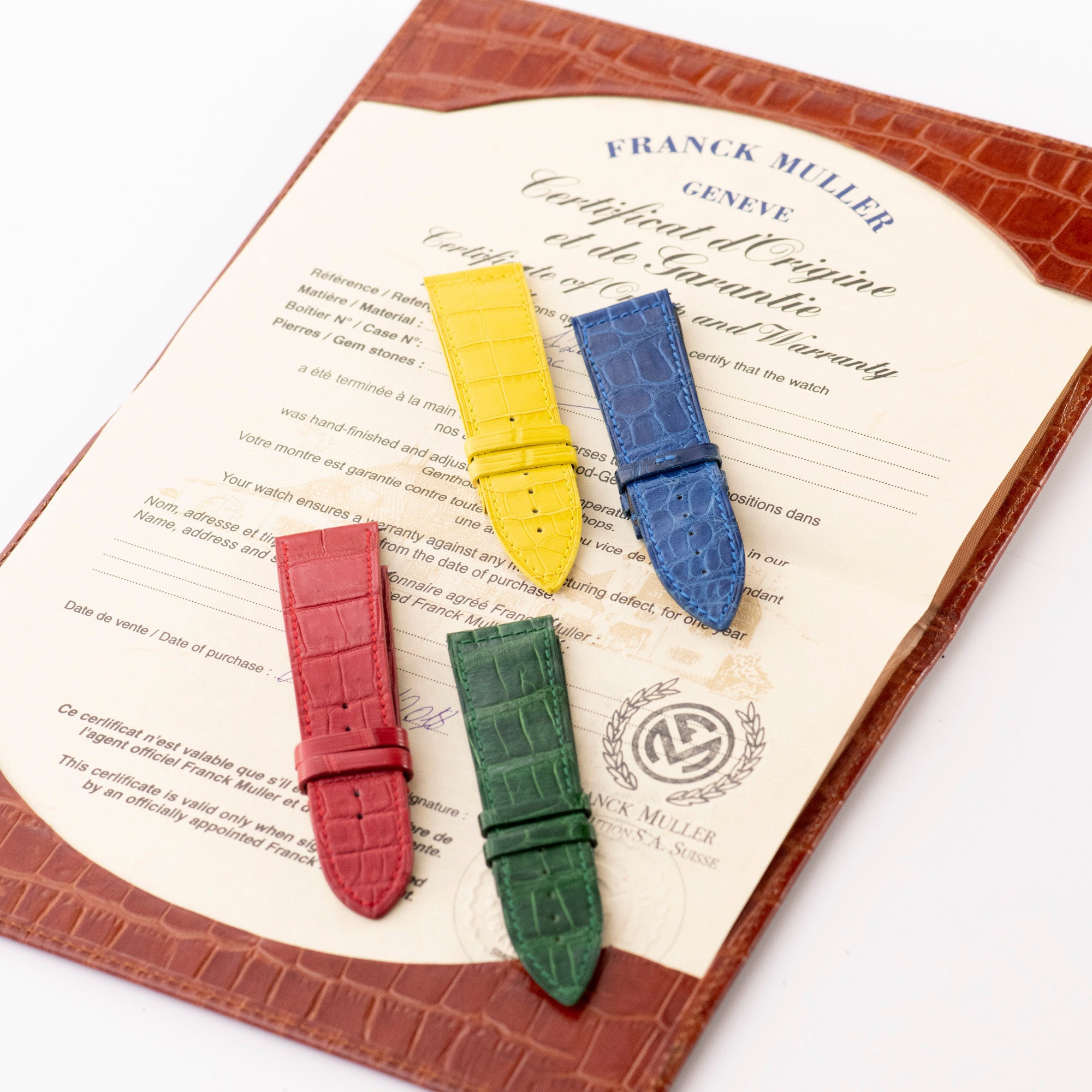 Long Island Crazy Hours, 1200CH