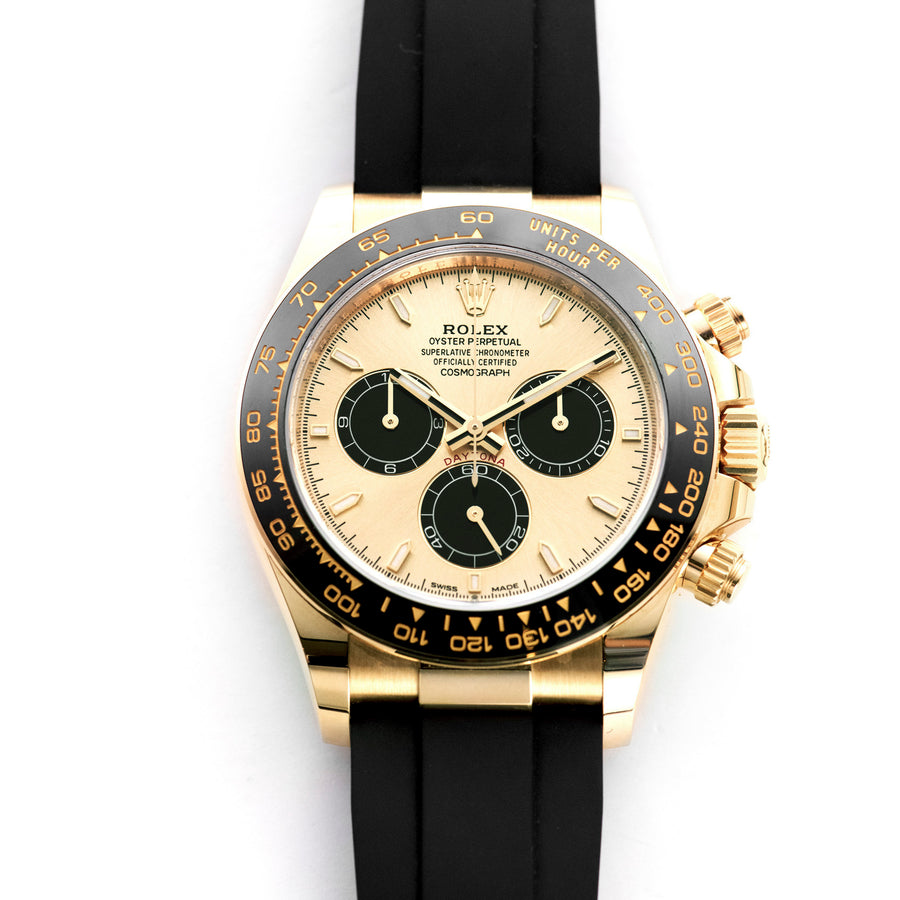 Daytona, 126518LN 'Pikachu'