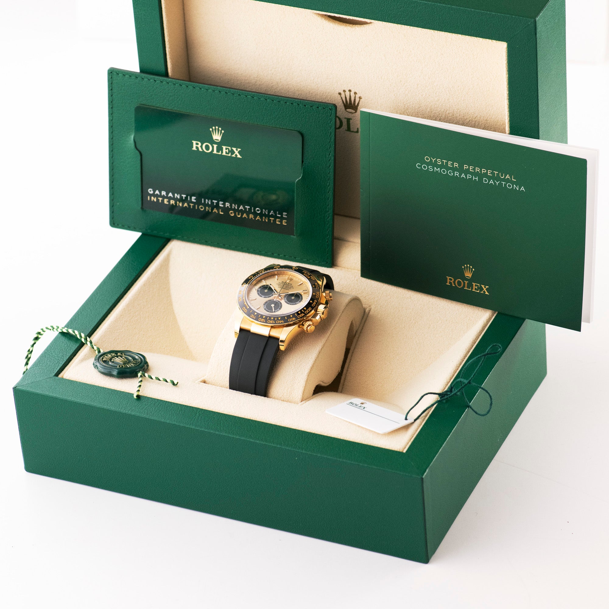 Daytona, 126518LN 'Pikachu'