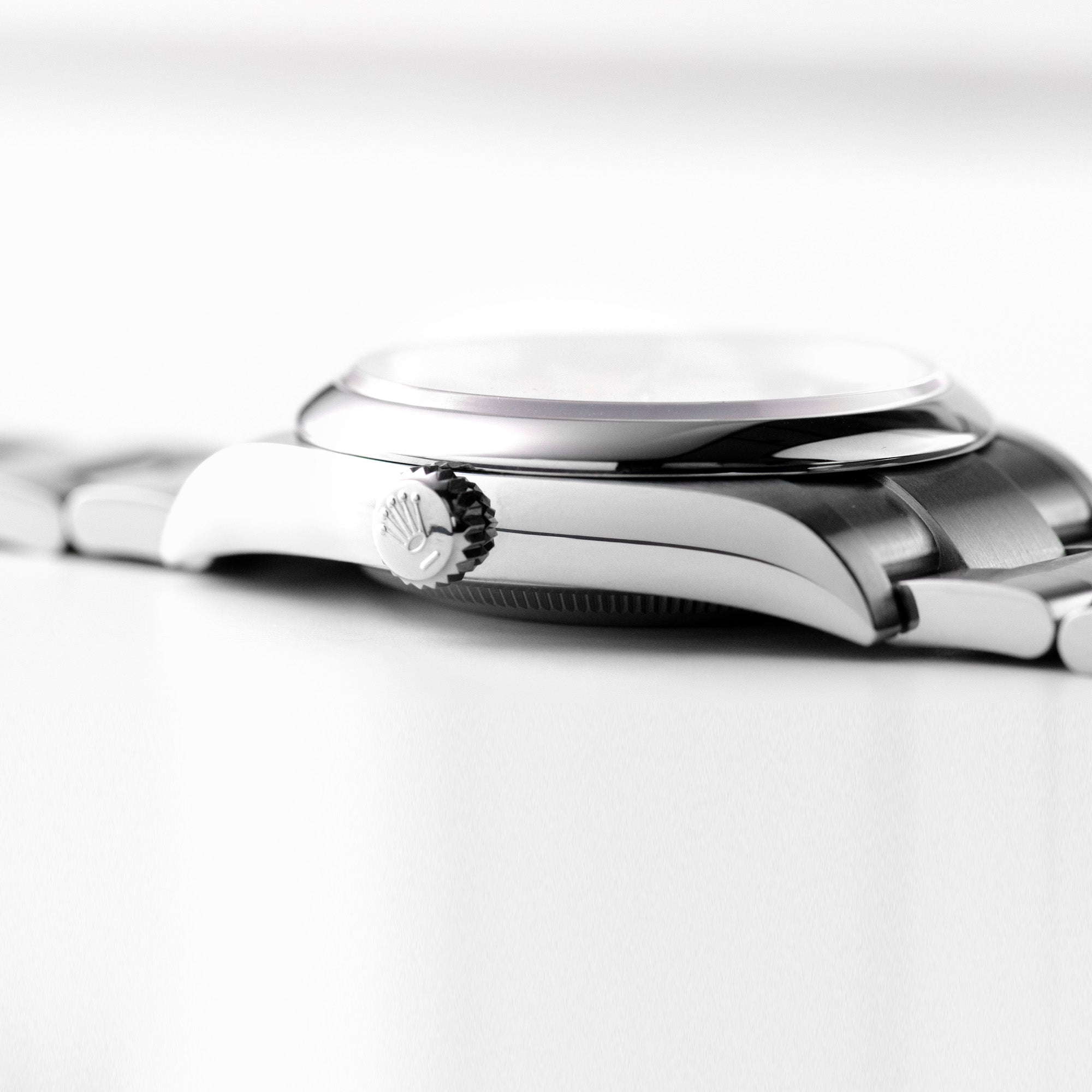 Oyster Perpetual 36, 126000