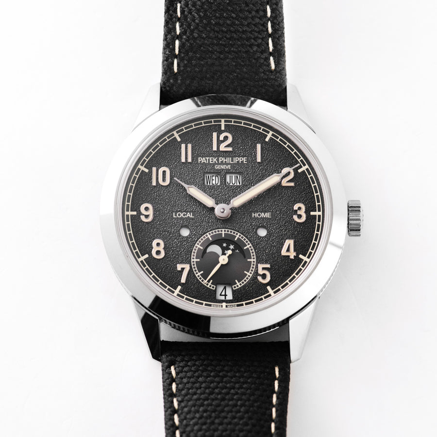 Complications, 5326G