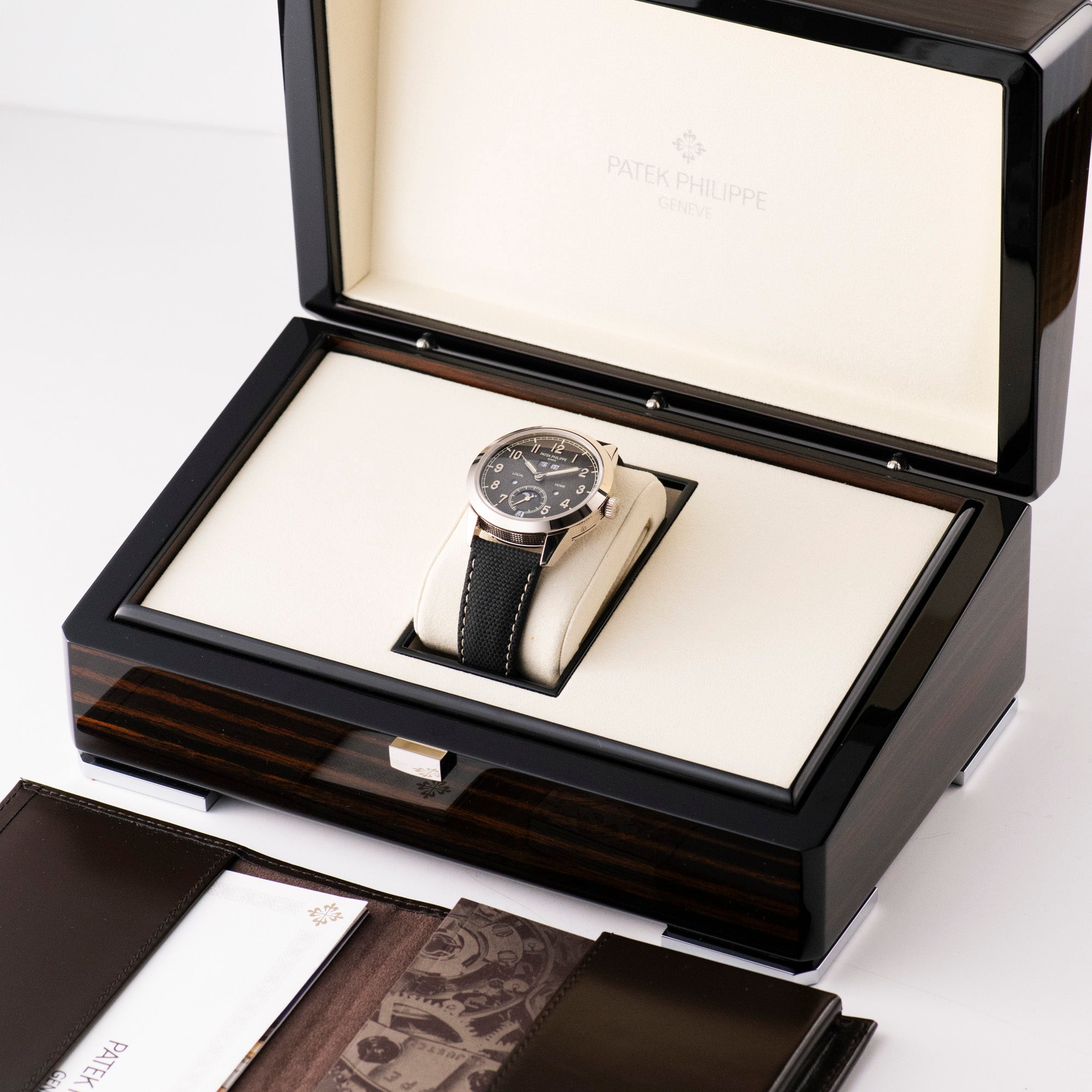 Complications, 5326G