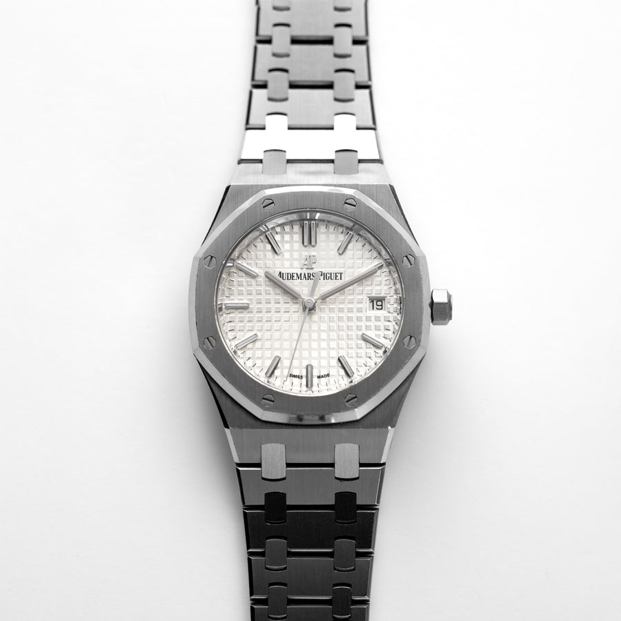 Royal Oak 34, 77350ST