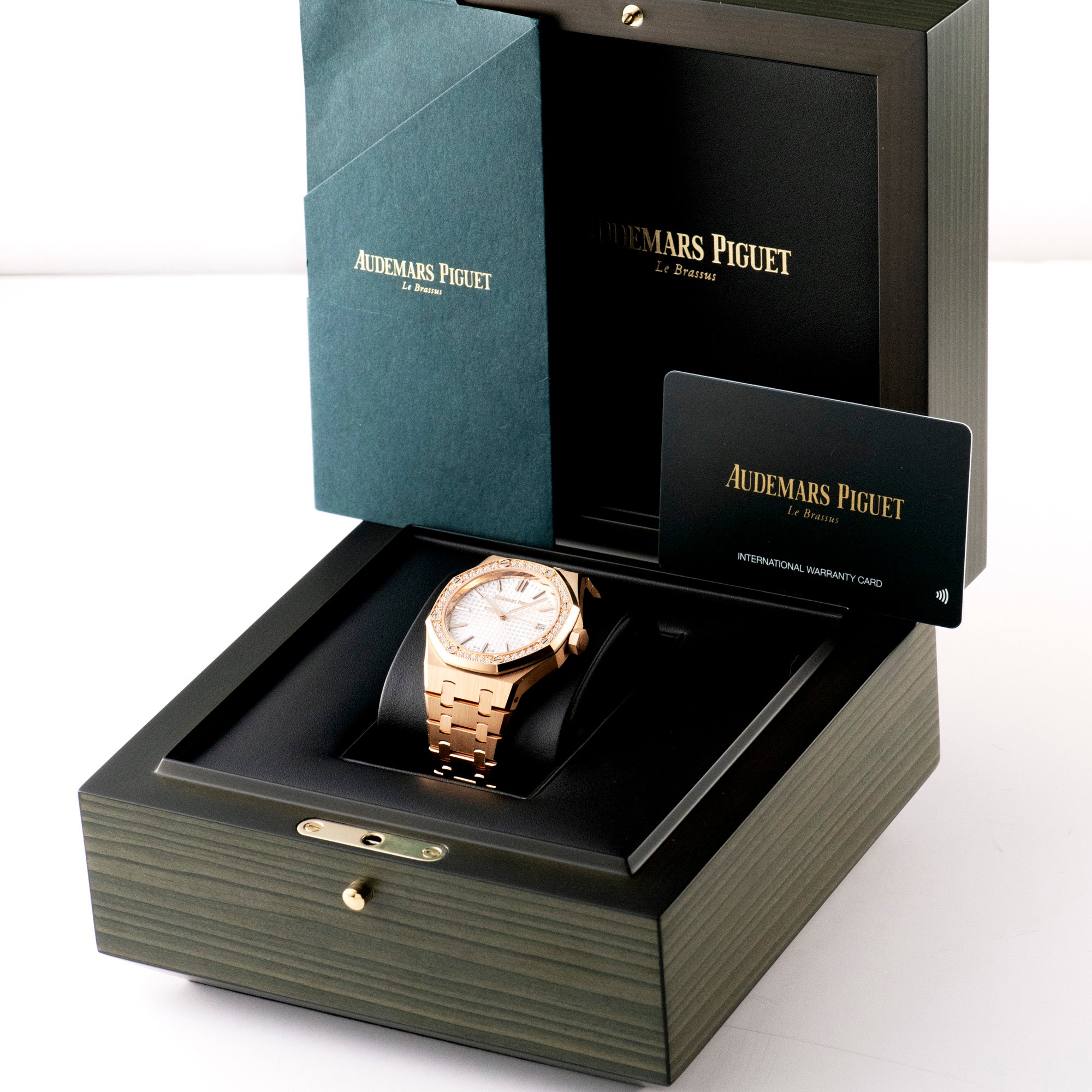 Royal Oak, 15551OR.ZZ.1356OR.04