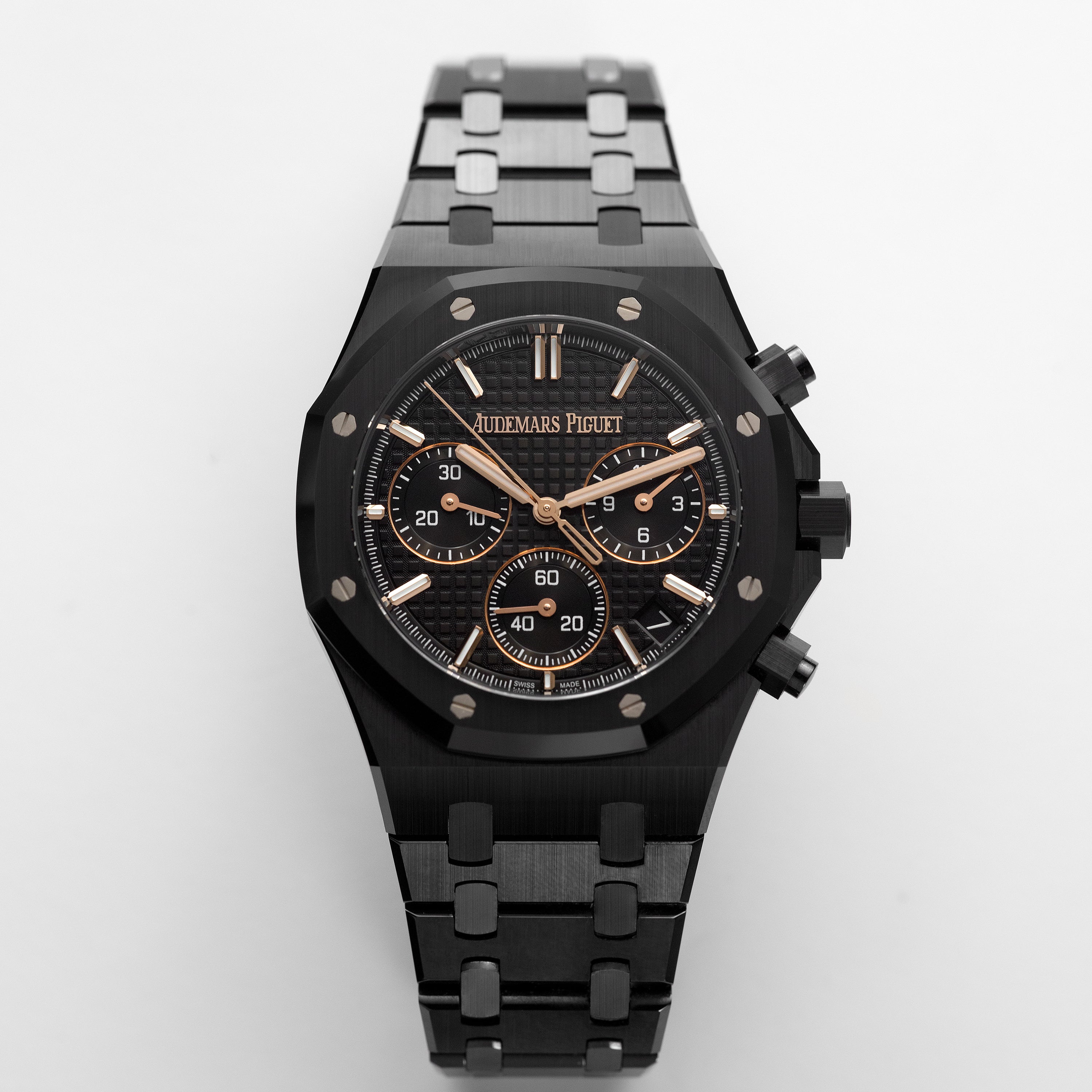 Audemars piguet royal oak chronograph online price