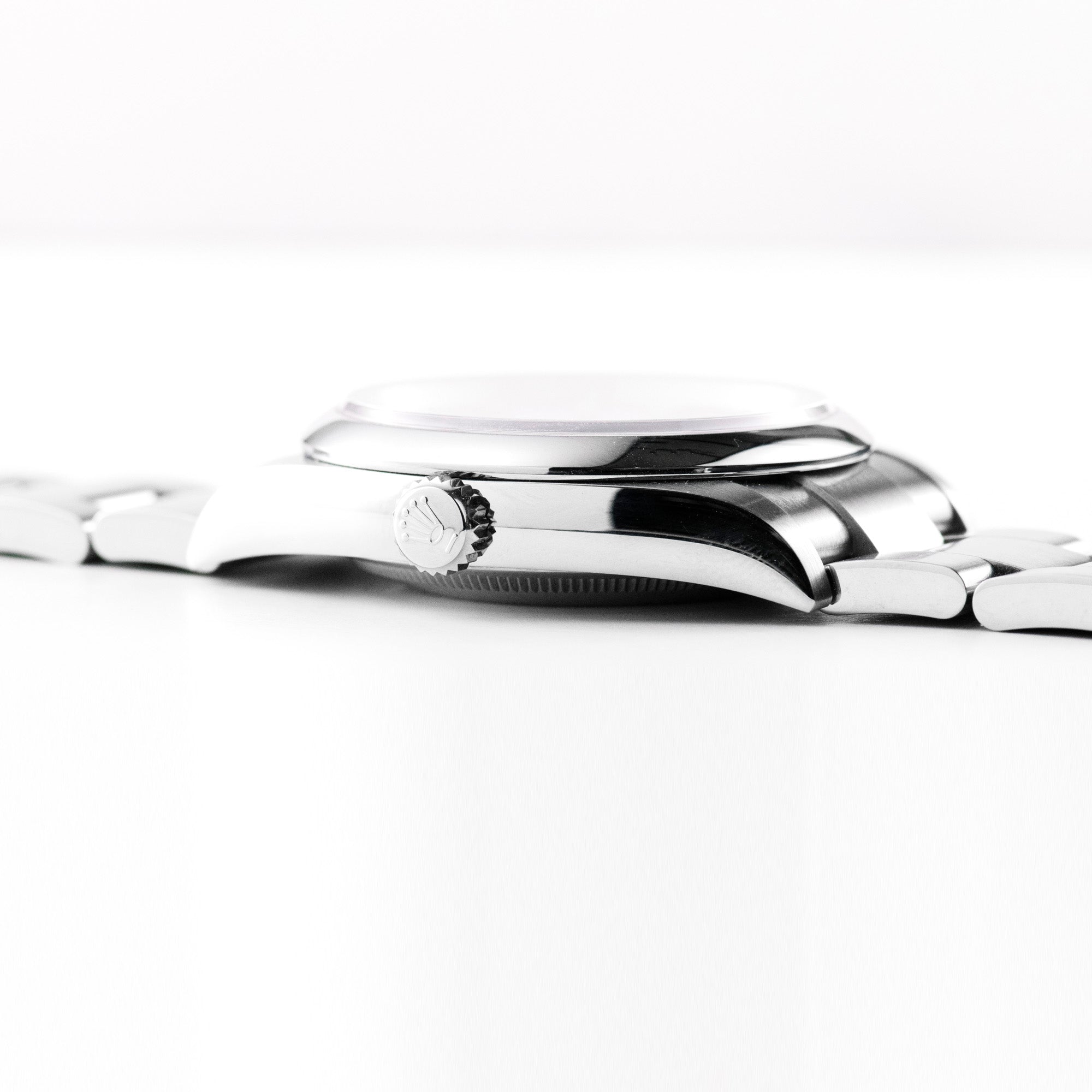 Oyster Perpetual 36, 126000-0013