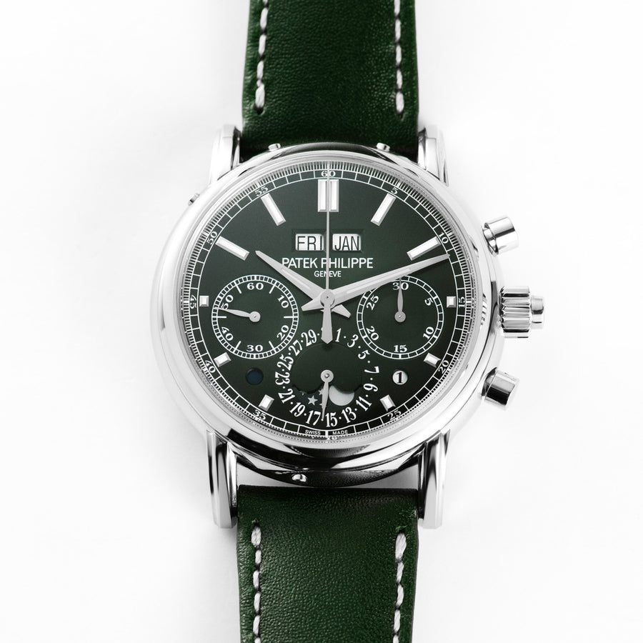 Grand Complications, 5204G