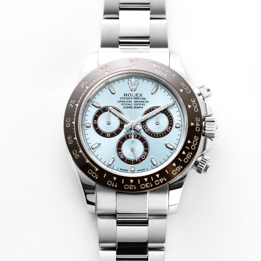 Daytona, 116506-0001