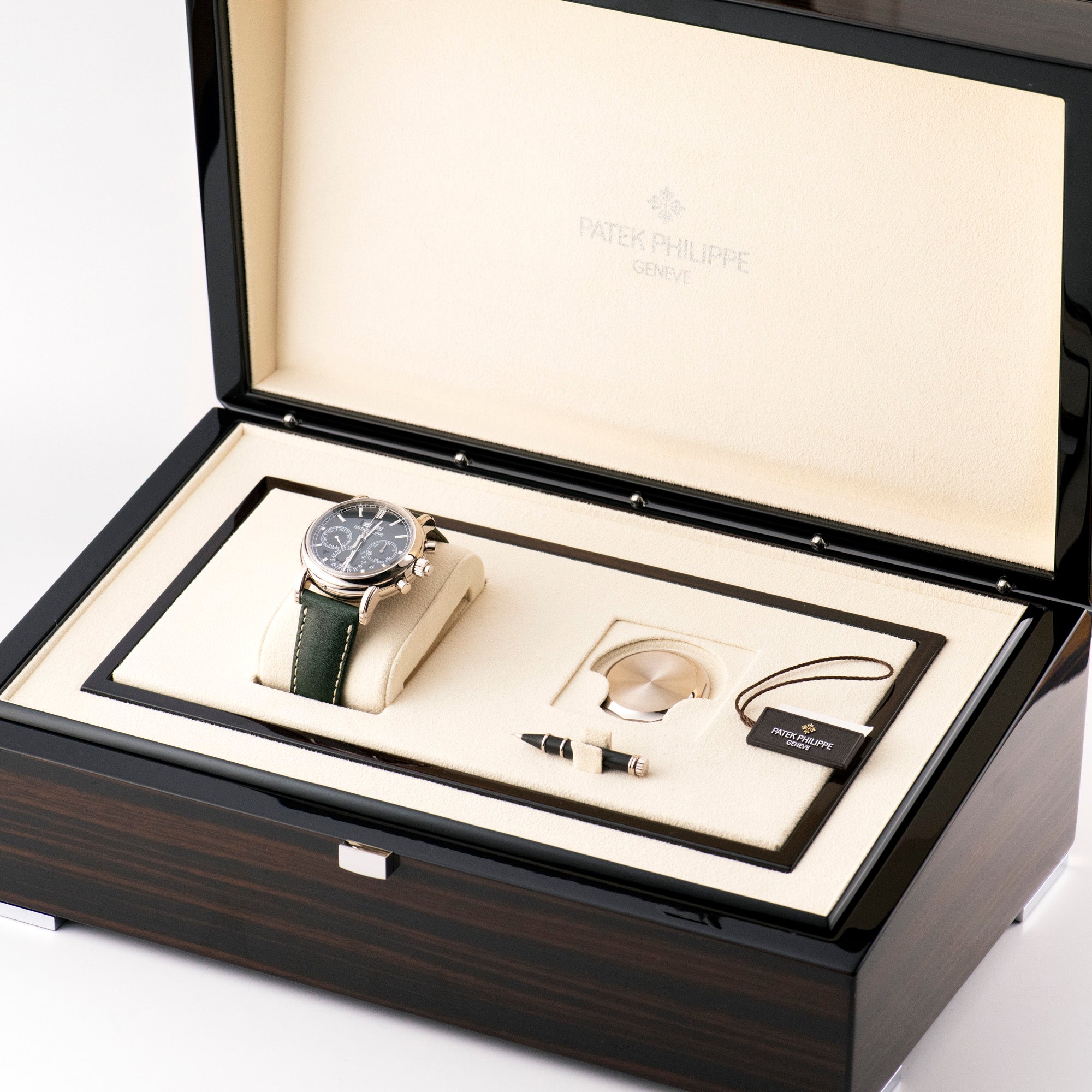 Grand Complications, 5204G