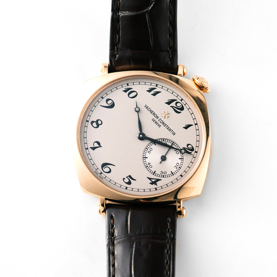 Historiques American 1921 36.5mm, 1100S/000R-B430