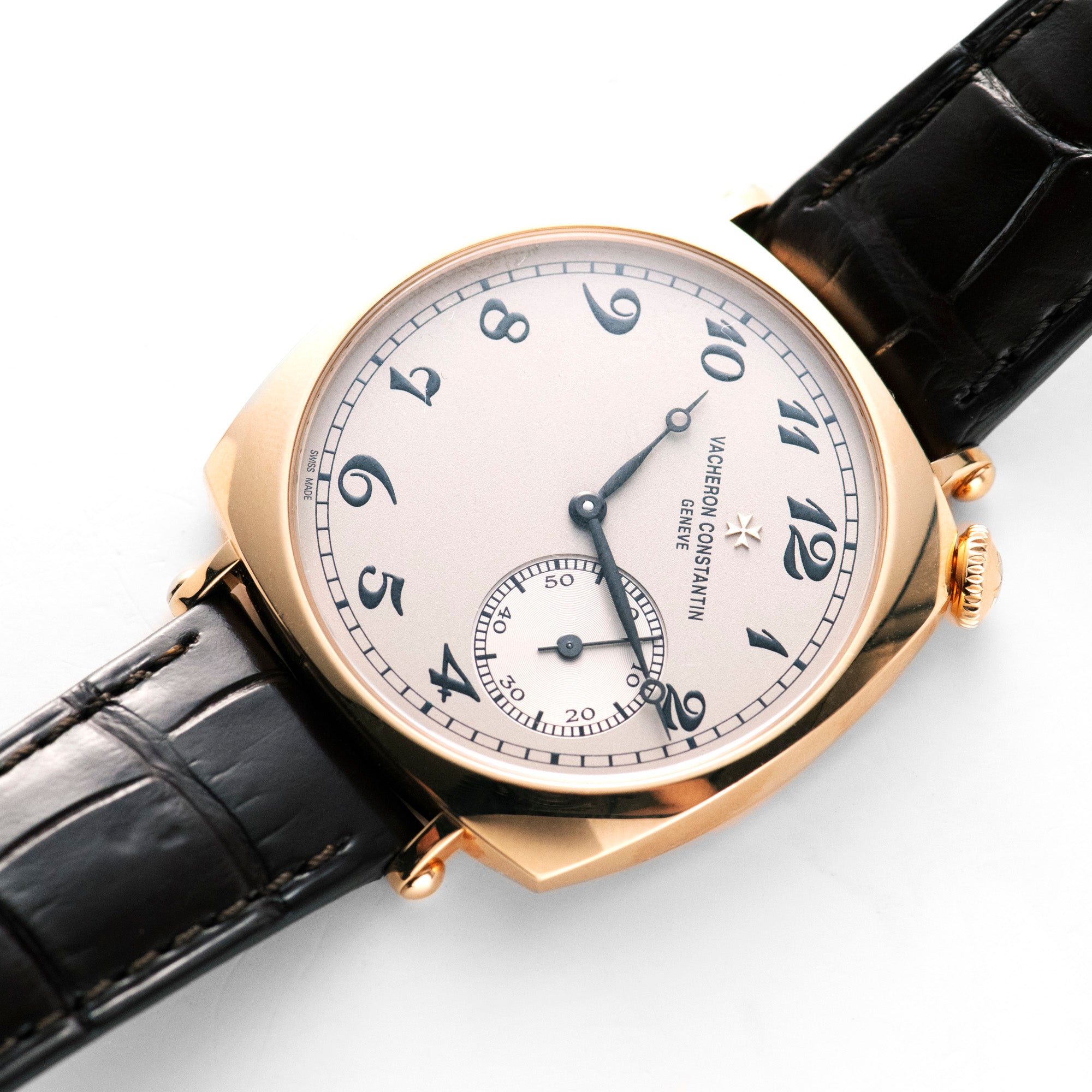 Historiques American 1921 36.5mm, 1100S/000R-B430