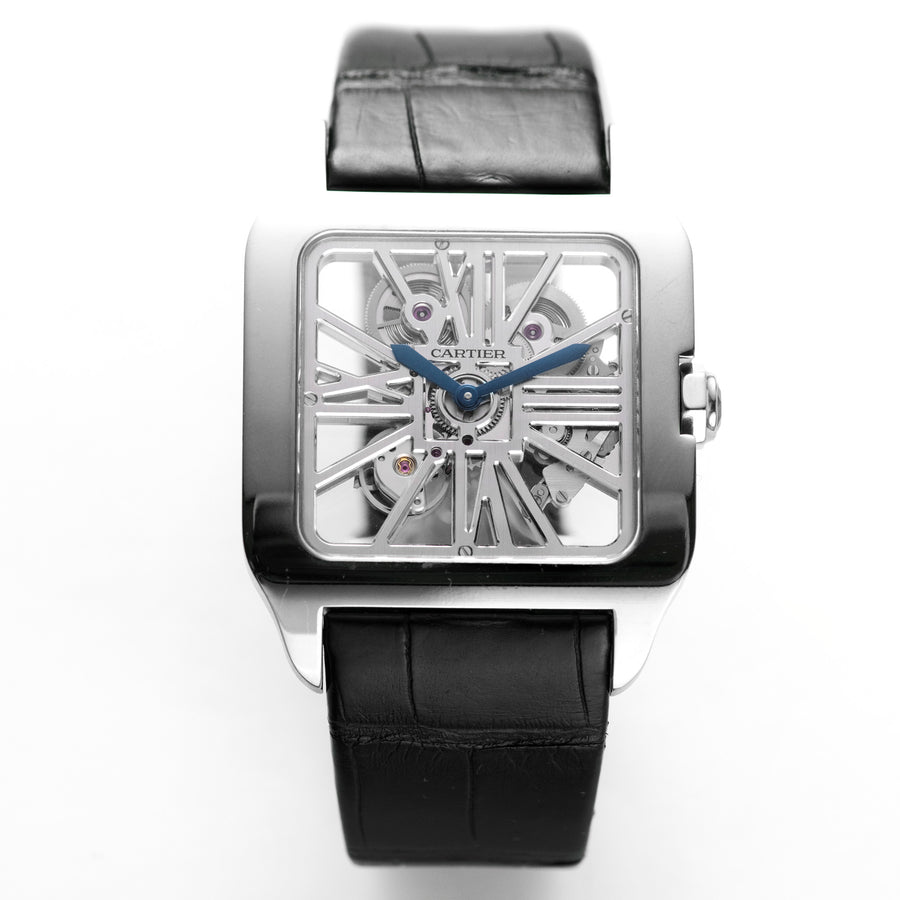 Santos-Dumont, W2020033