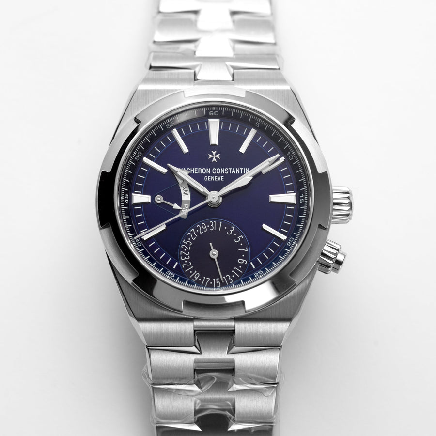 Overseas Dual Time, 7900V