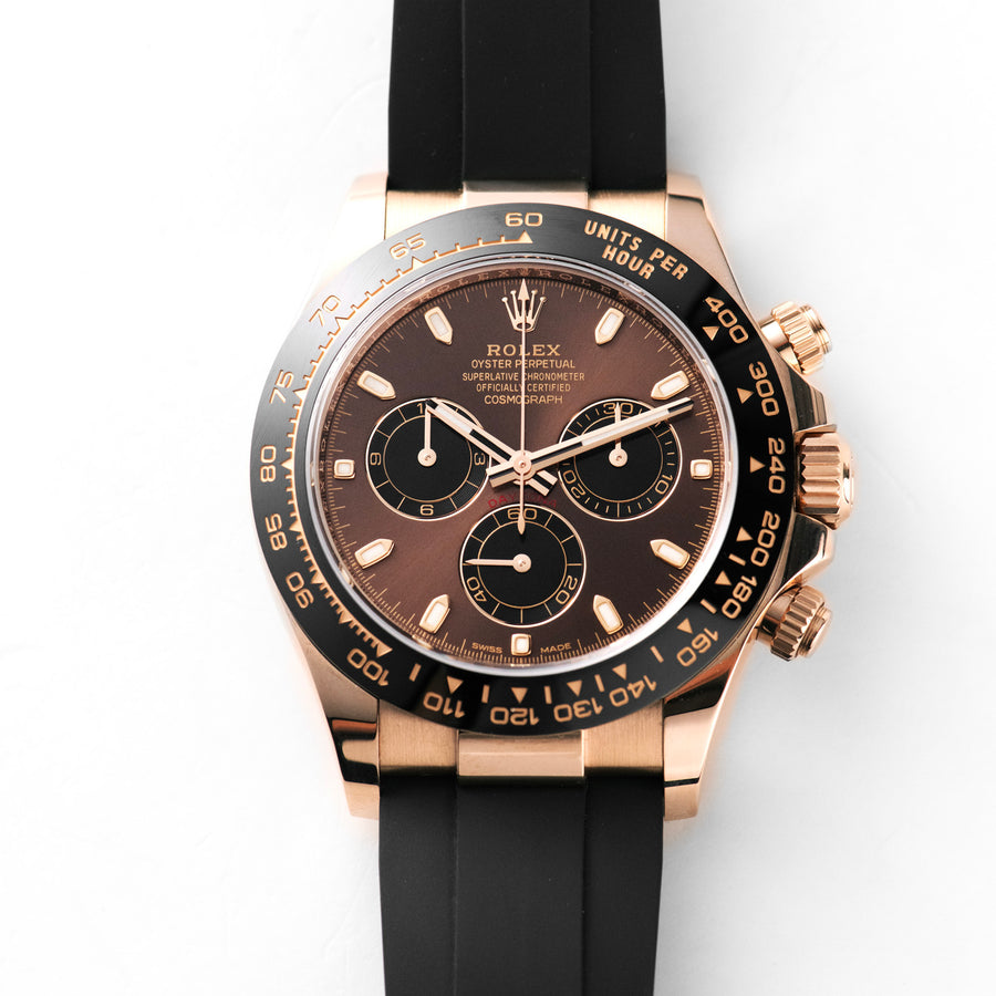 Daytona, 116515LN-0040