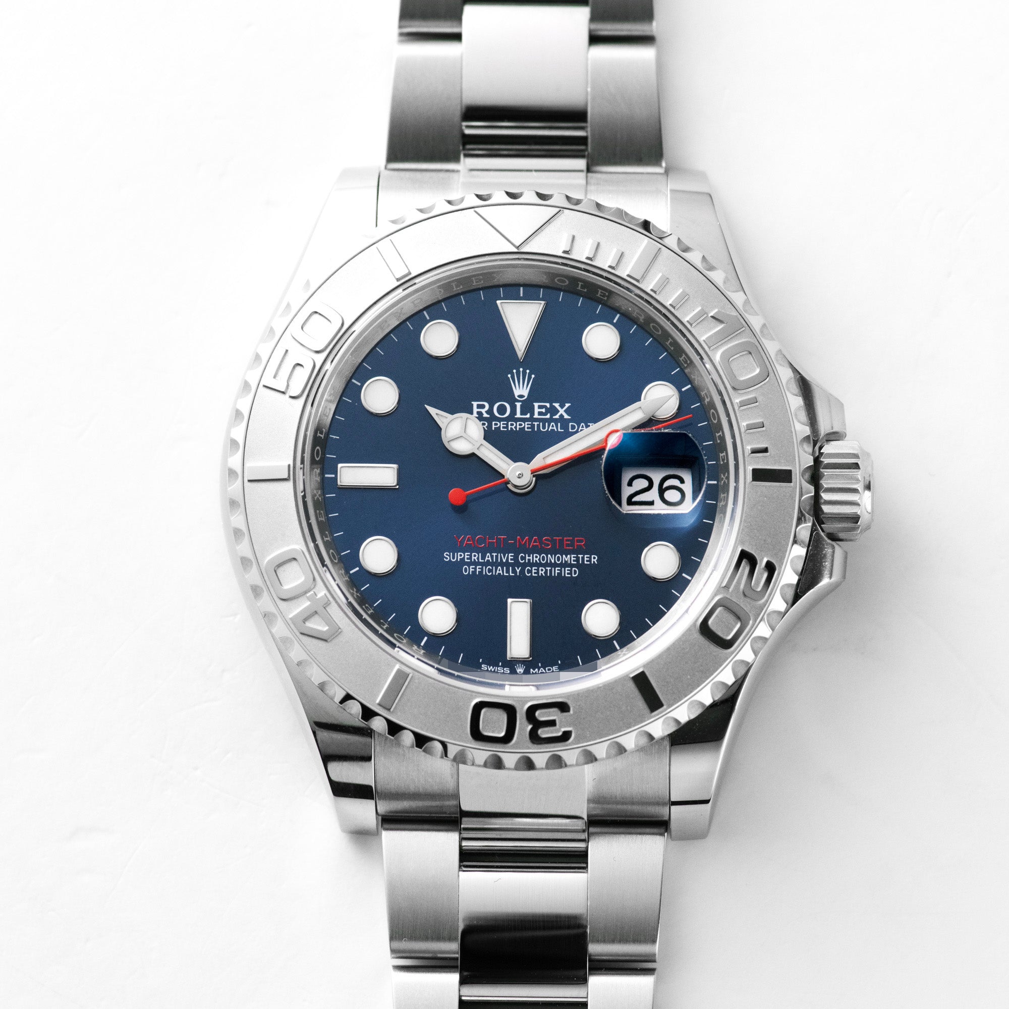 Yacht Master, 126622-0002
