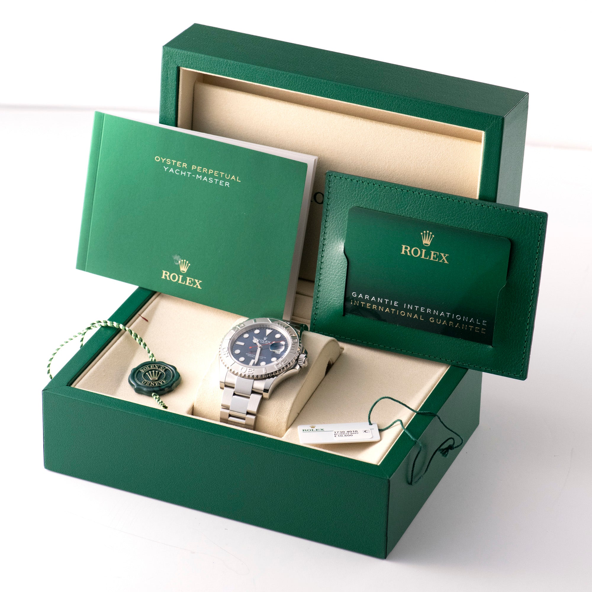 Yacht Master, 126622-0002