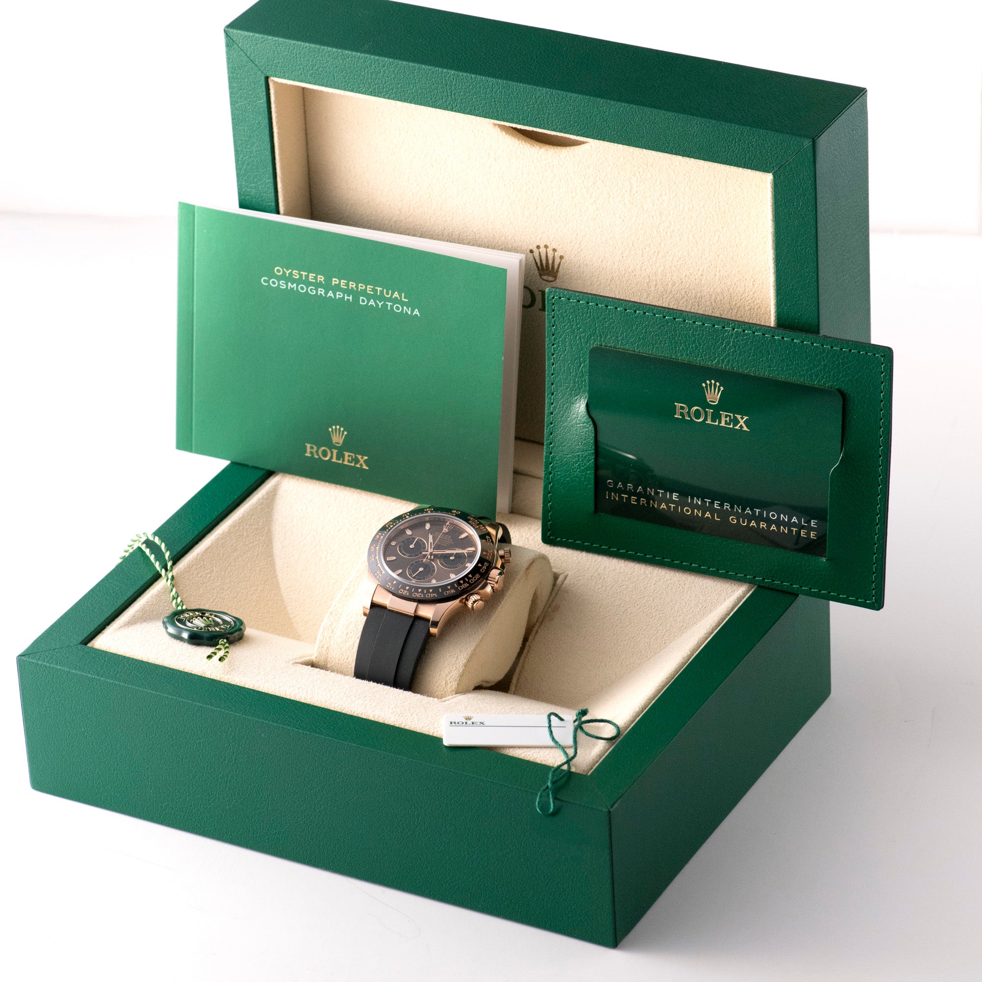 Daytona, 116515LN-0040