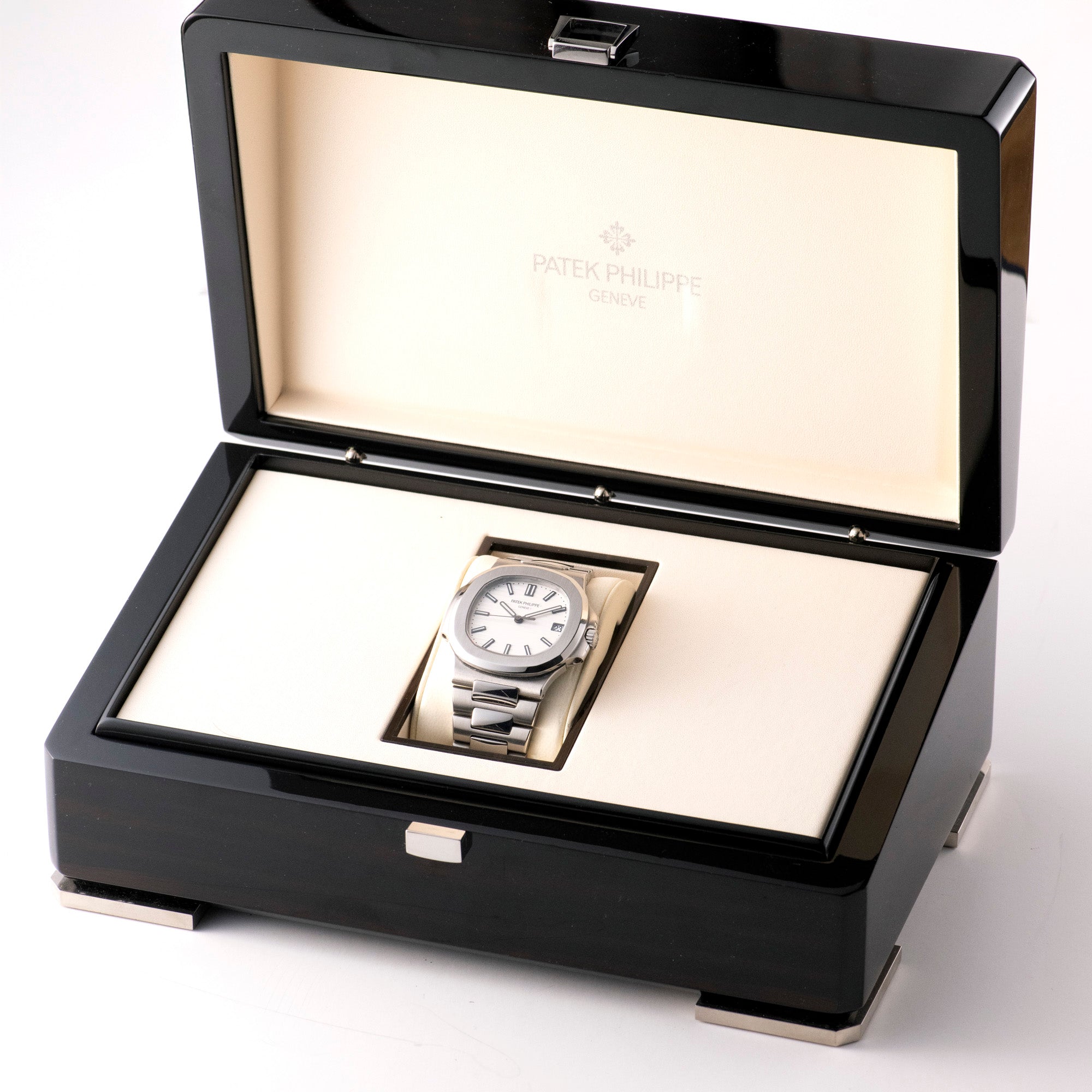 Nautilus, 5711/1A-011