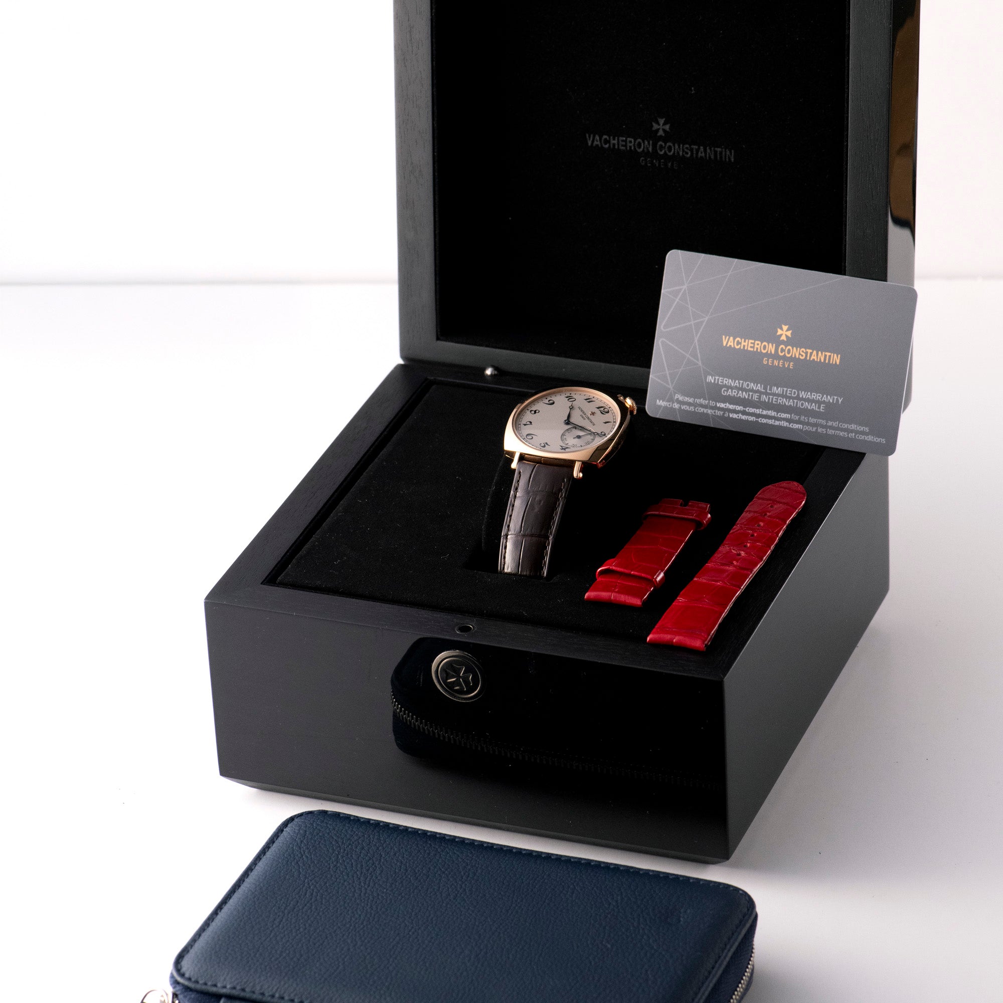 Historiques American 1921 36.5mm, 1100S/000R-B430