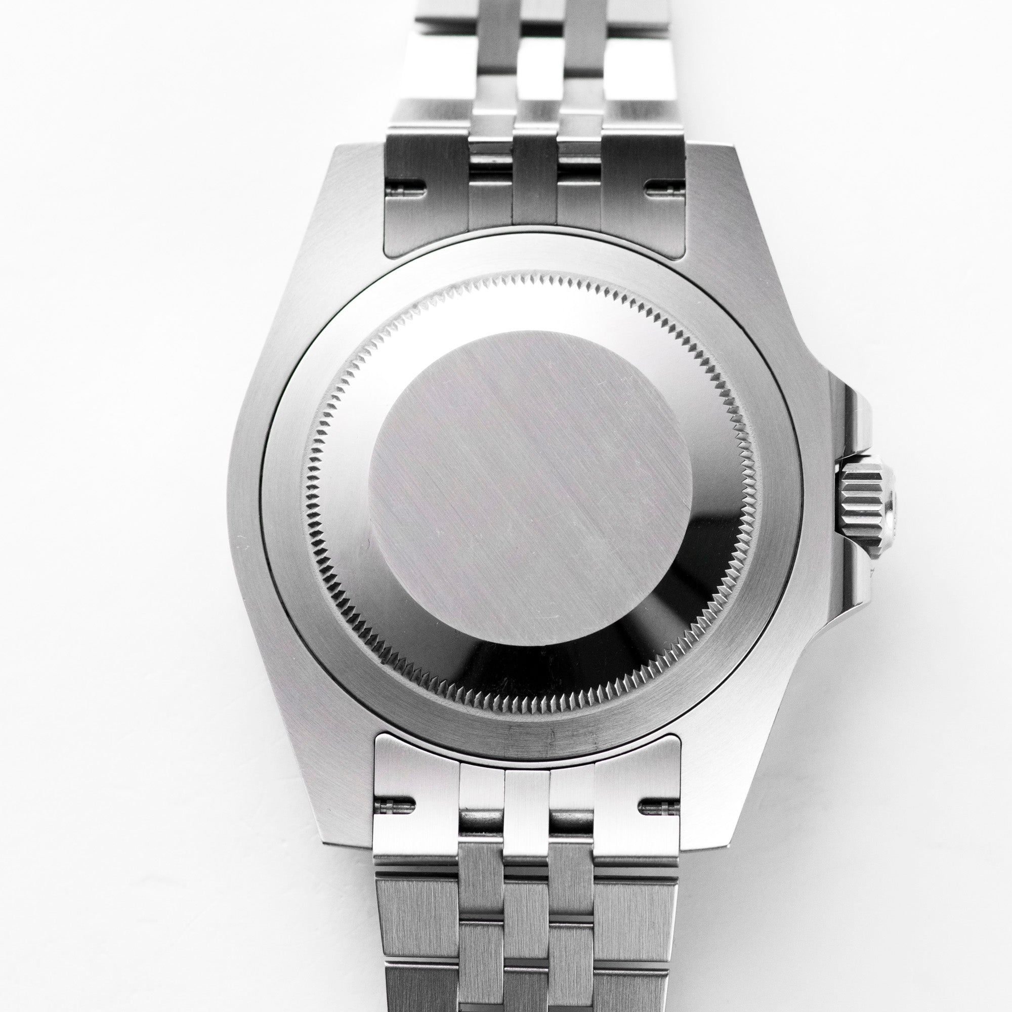 GMT-Master II Sprite, 126720VTNR-0002