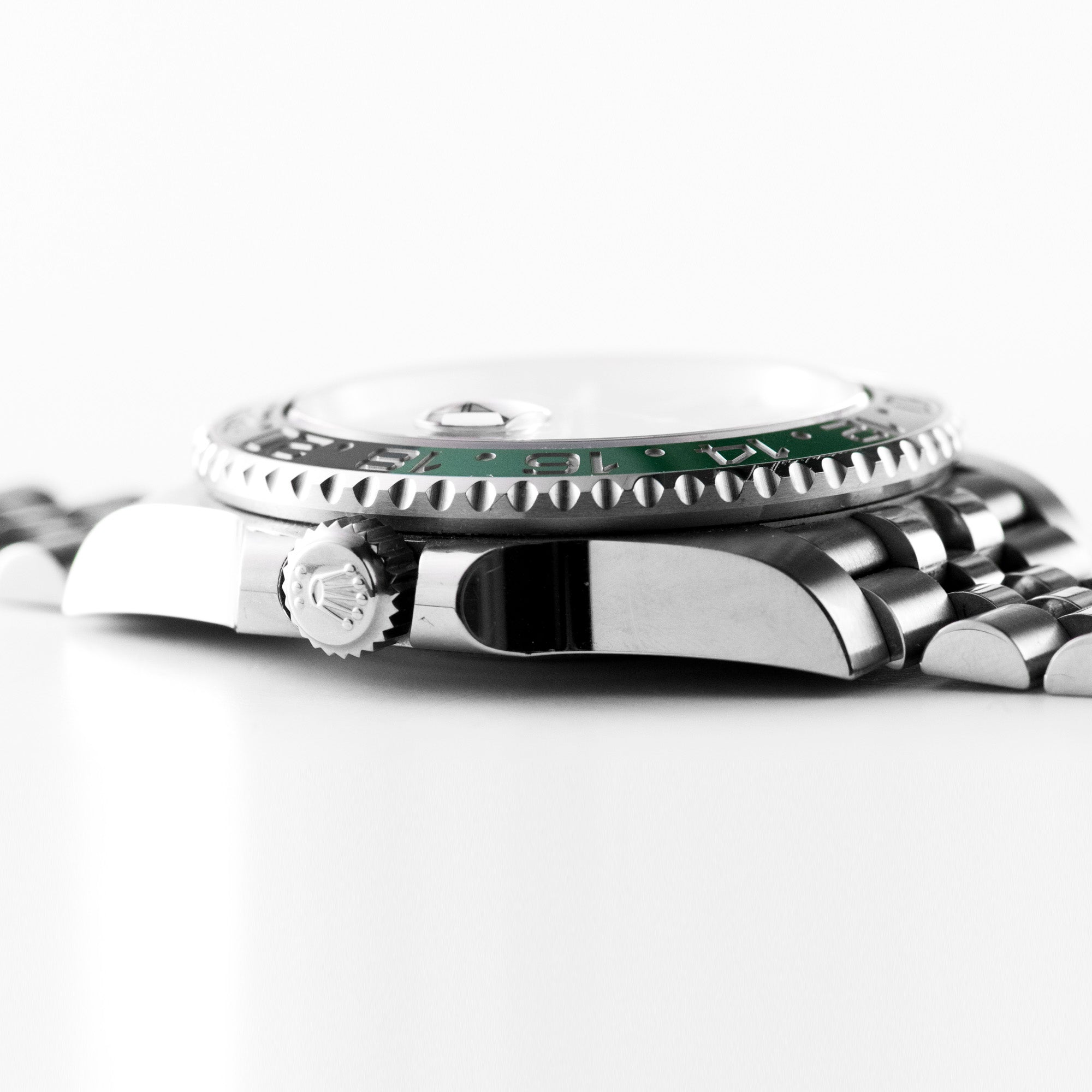 GMT-Master II Sprite, 126720VTNR-0002