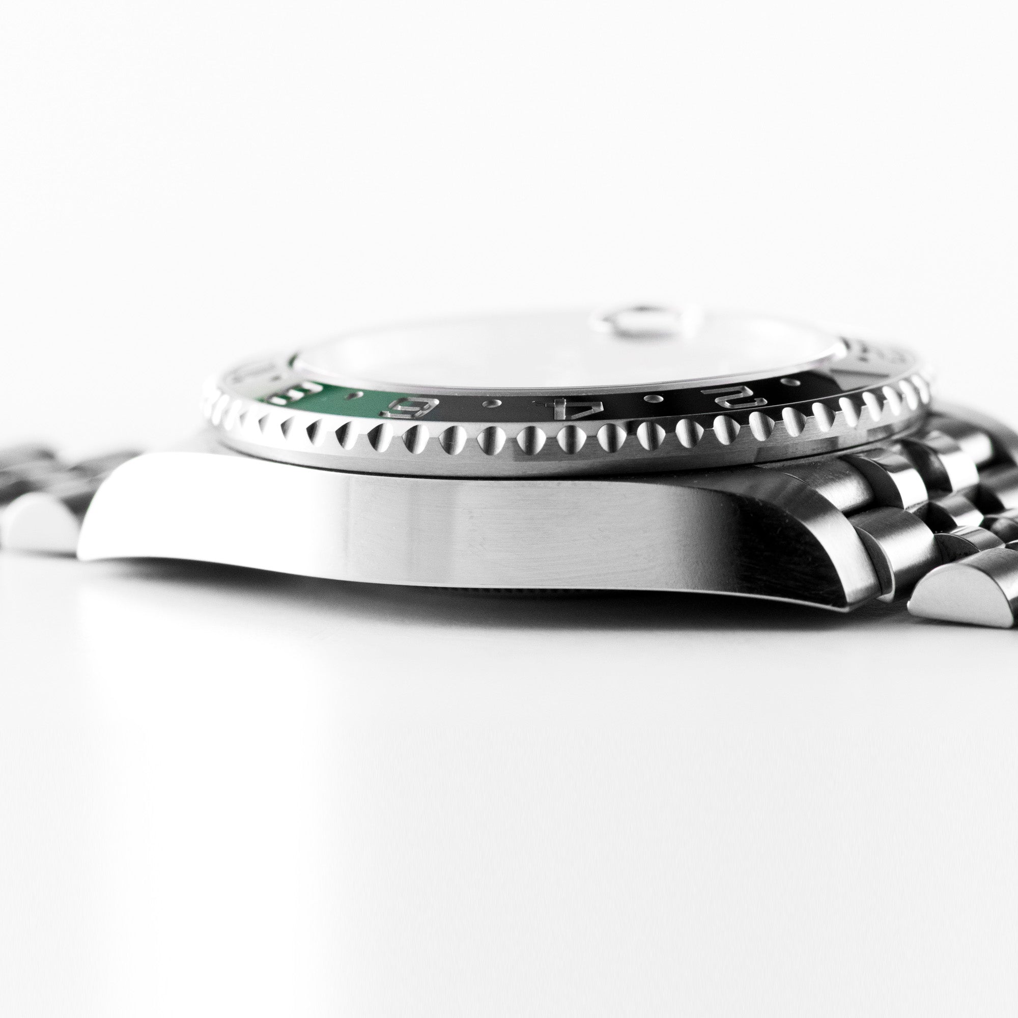 GMT-Master II Sprite, 126720VTNR-0002