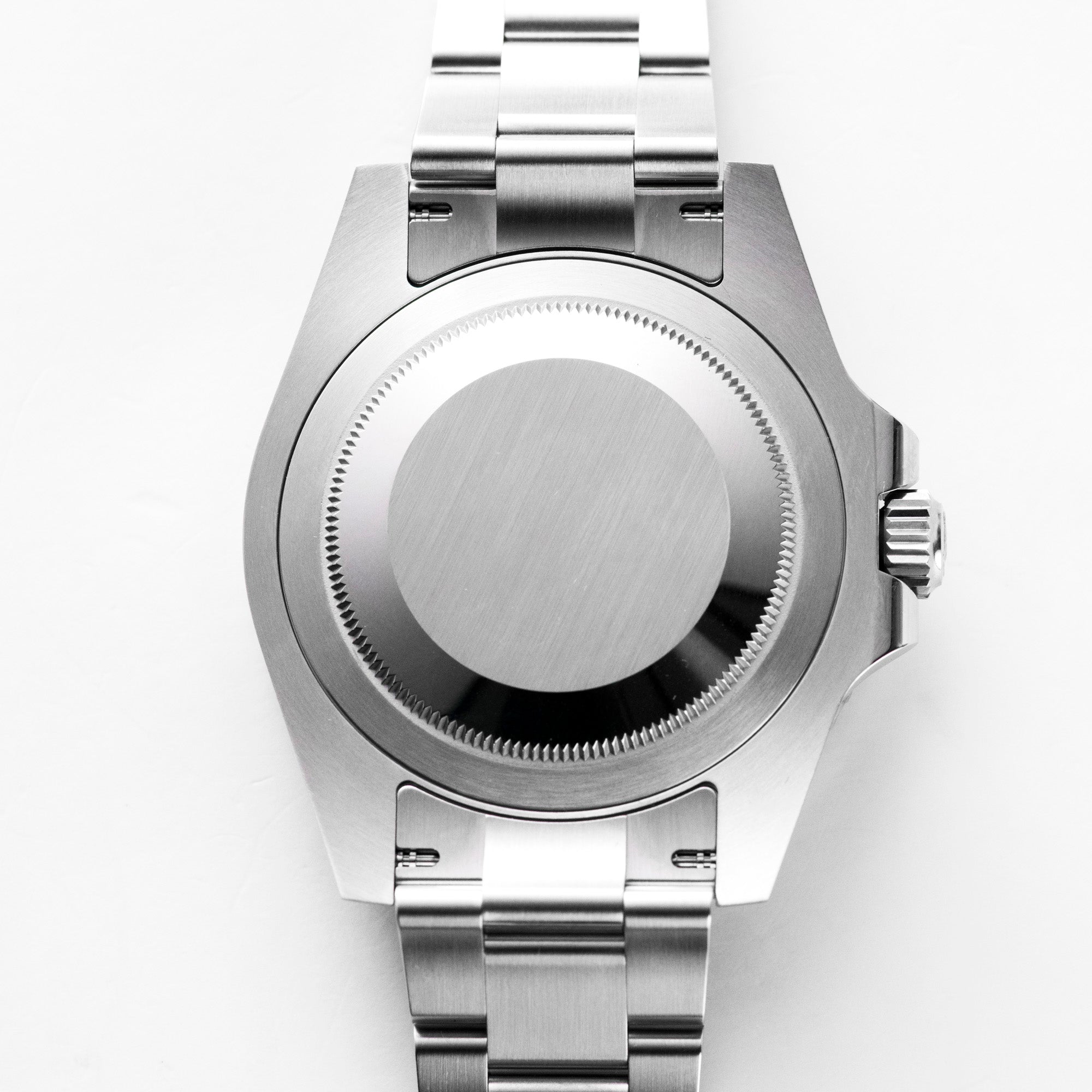 GMT-Master II Sprite, 126720VTNR-0001