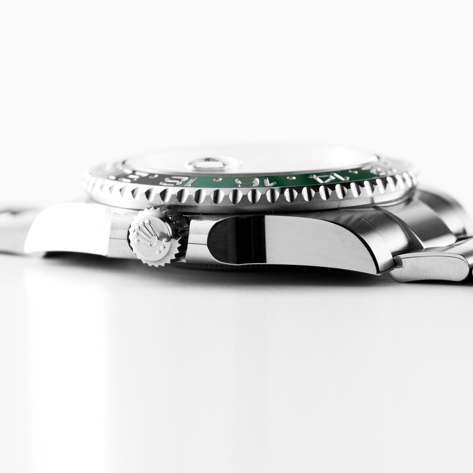 GMT-Master II Sprite, 126720VTNR-0001